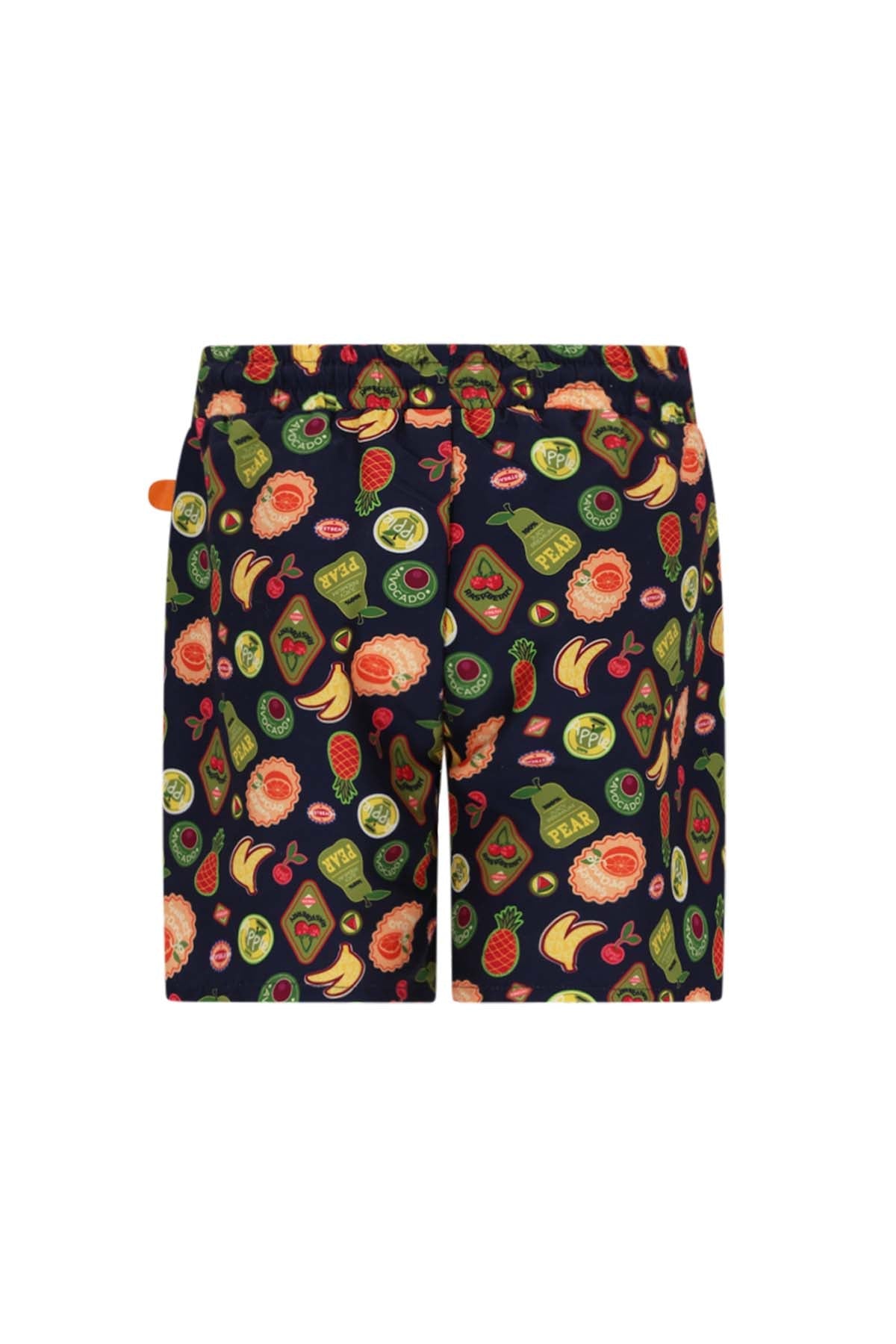 Poolday Just Beach boys swimshort