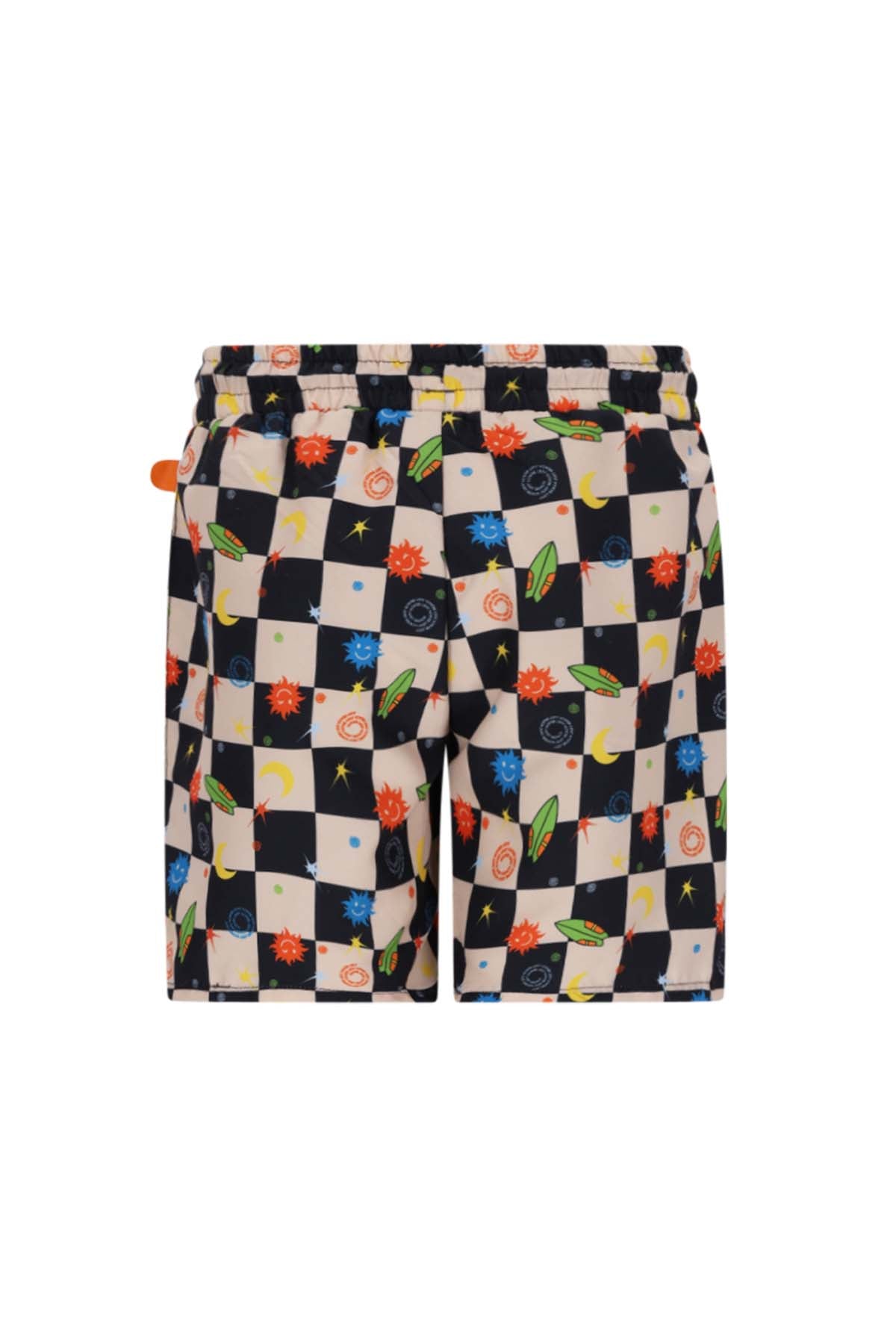 Pool day Just Beach Boys swim short