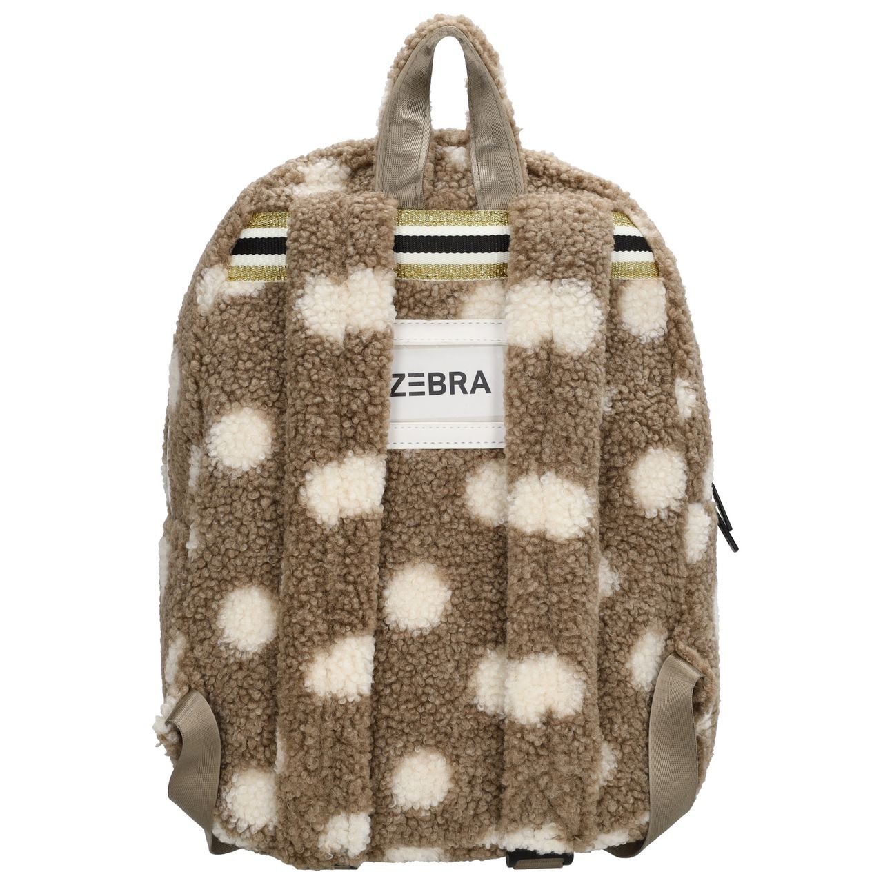 Rugzak Zebra