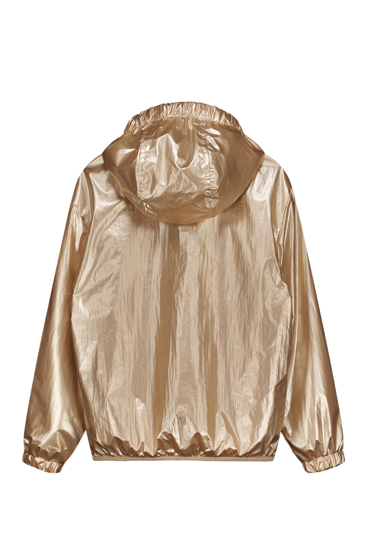 Girls Jacket Hood - Ko&Flo