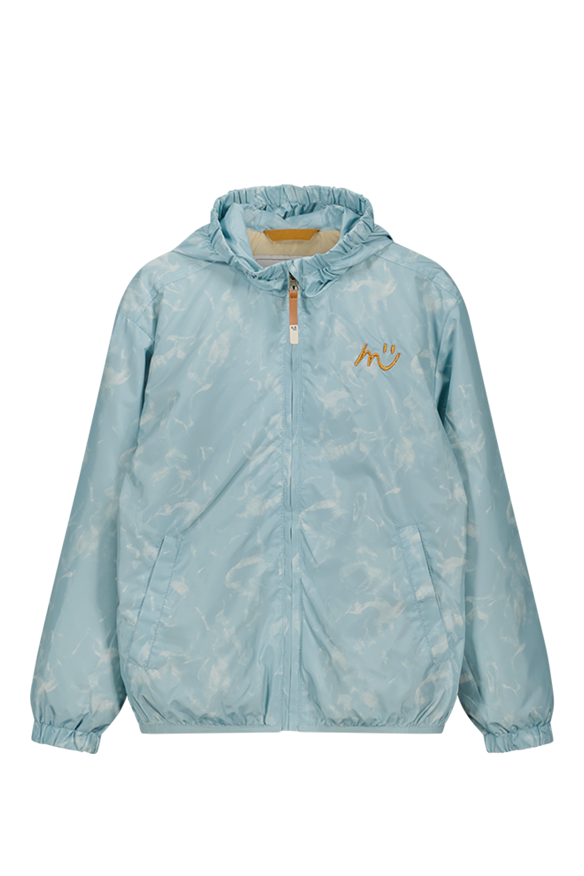 Girls Jacket Hood - Ko&Flo