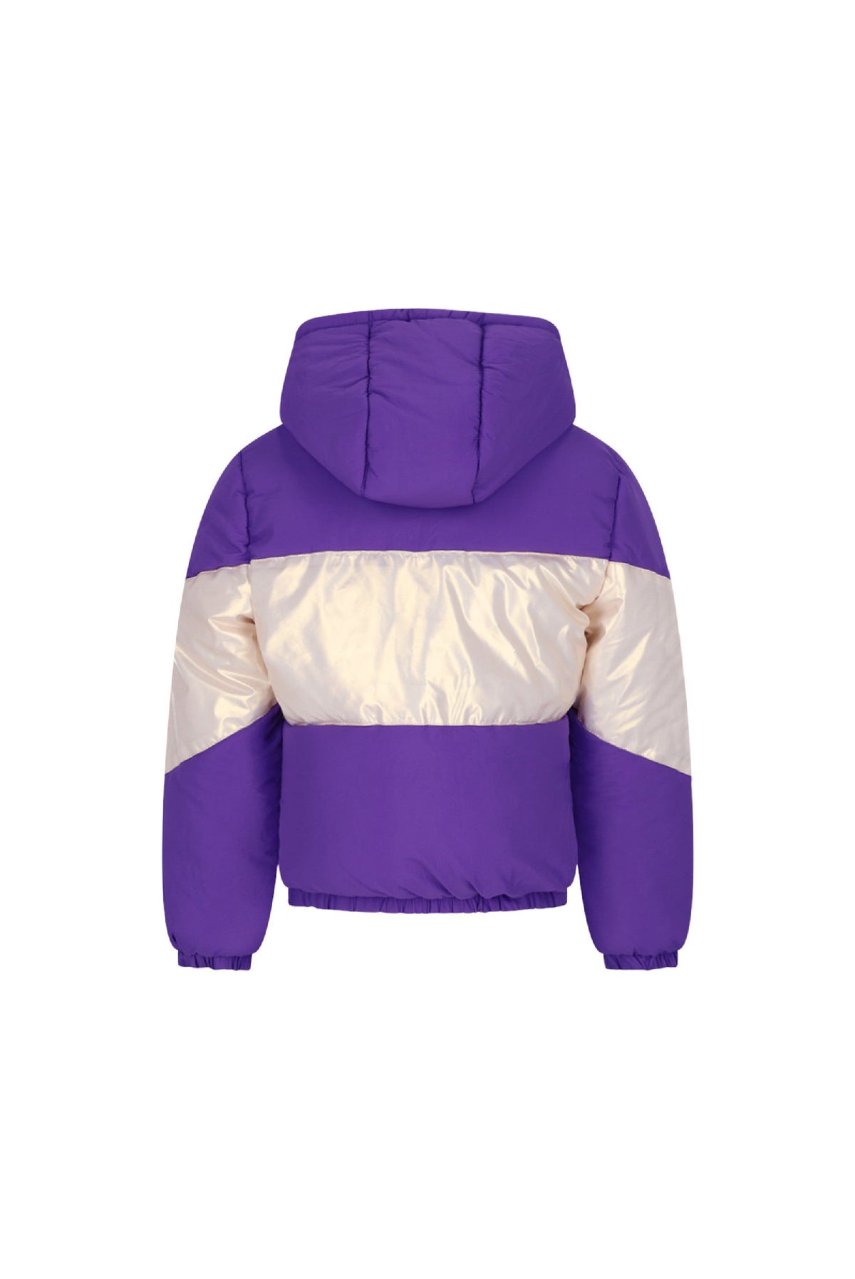 JULES multi-colour bomber