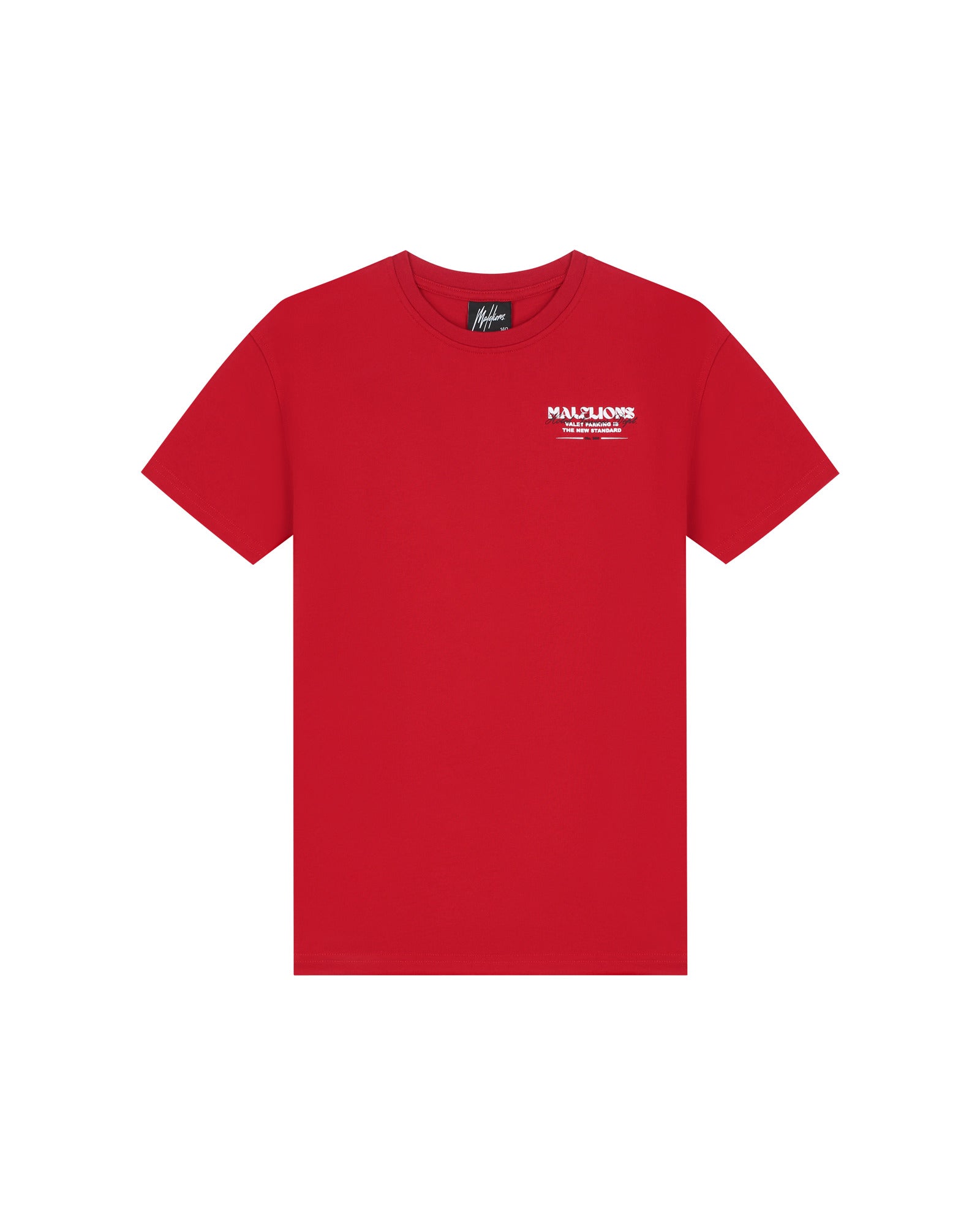 Junior Relaxed Valet T-Shirt