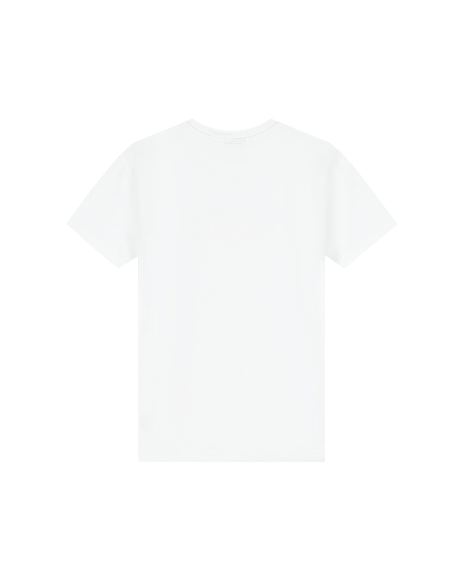 Junior Relaxed Lago Di Como T-Shirt