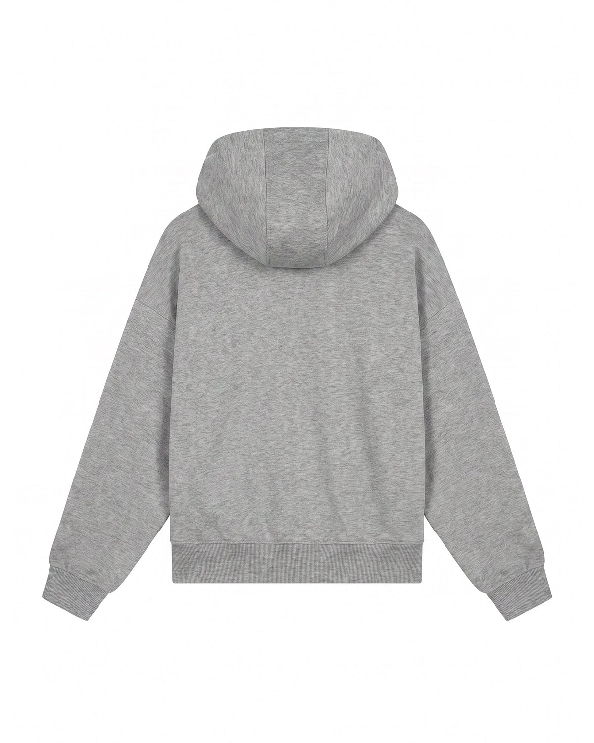 Counter Hooded Vest
