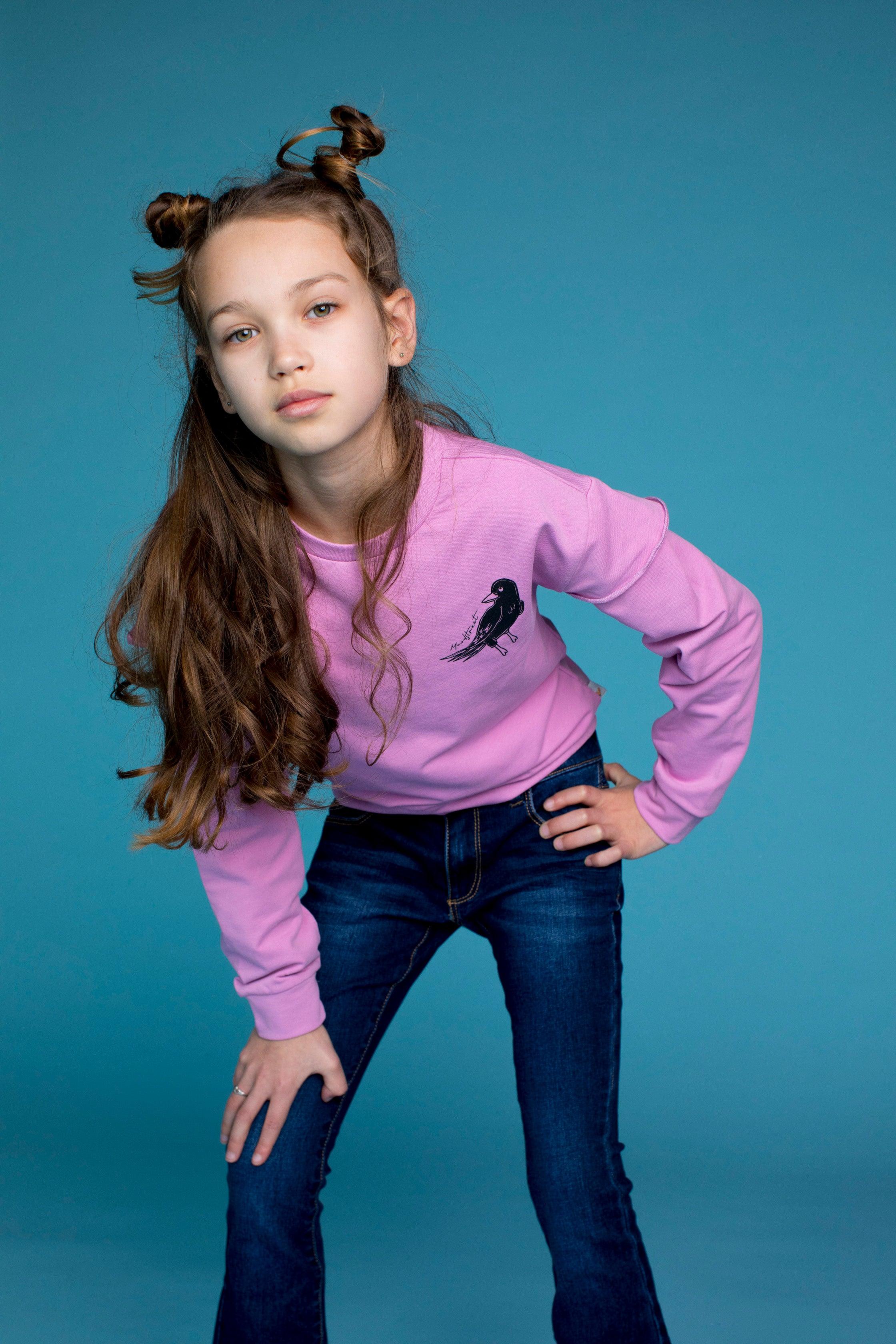 Jeans Stretch Flared - Ko&Flo