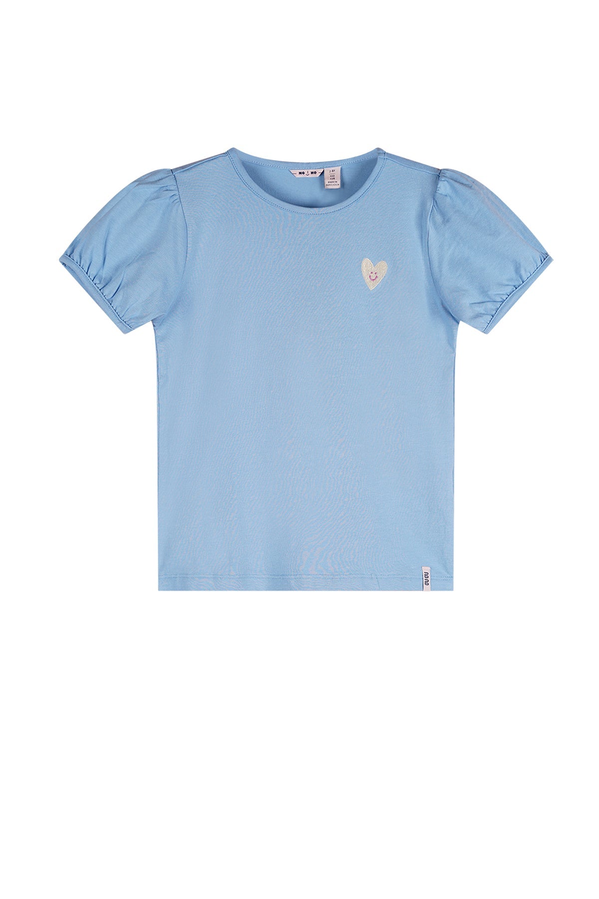 Karen T-shirt Blue