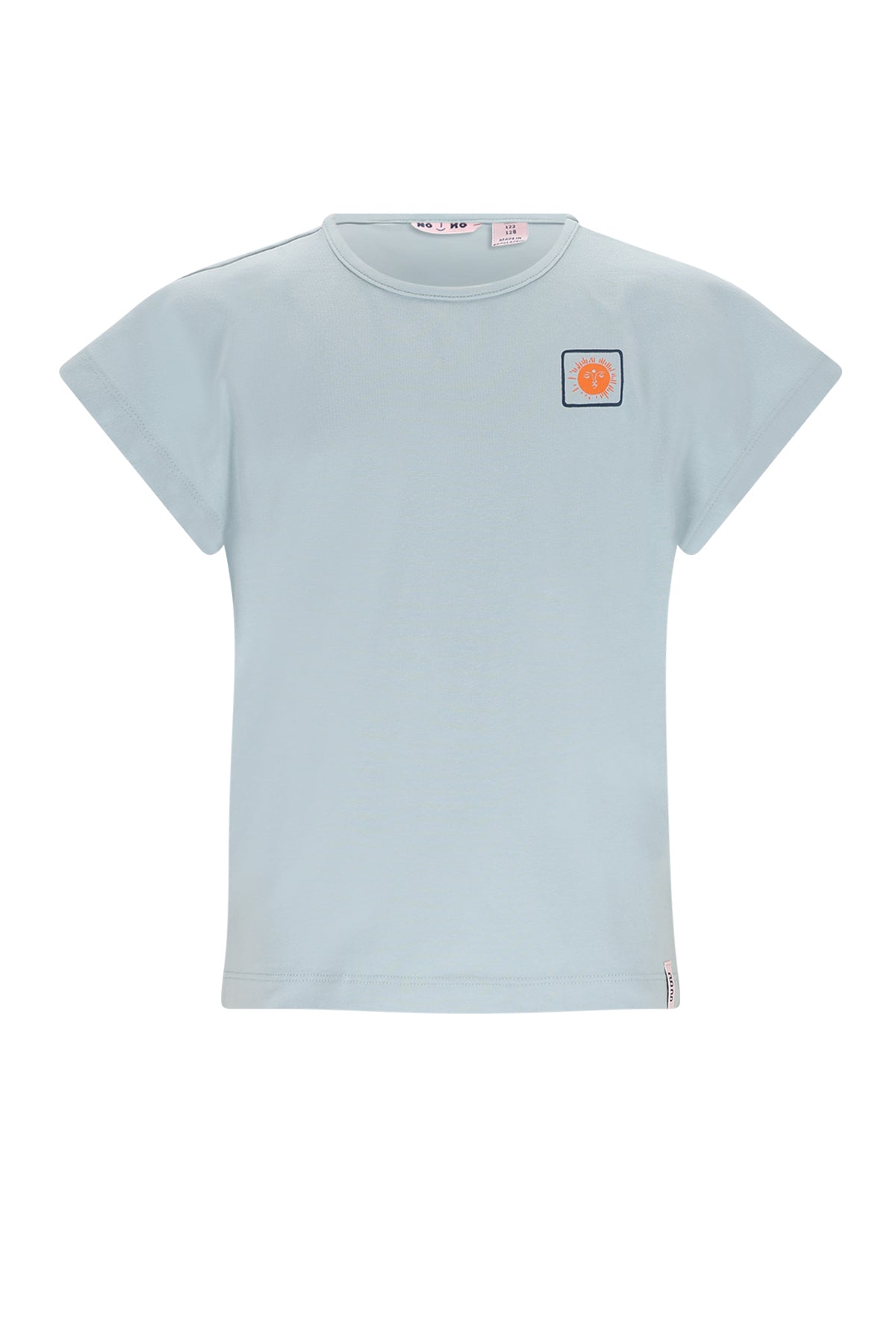 Kate Tshirt S/SL with big back print