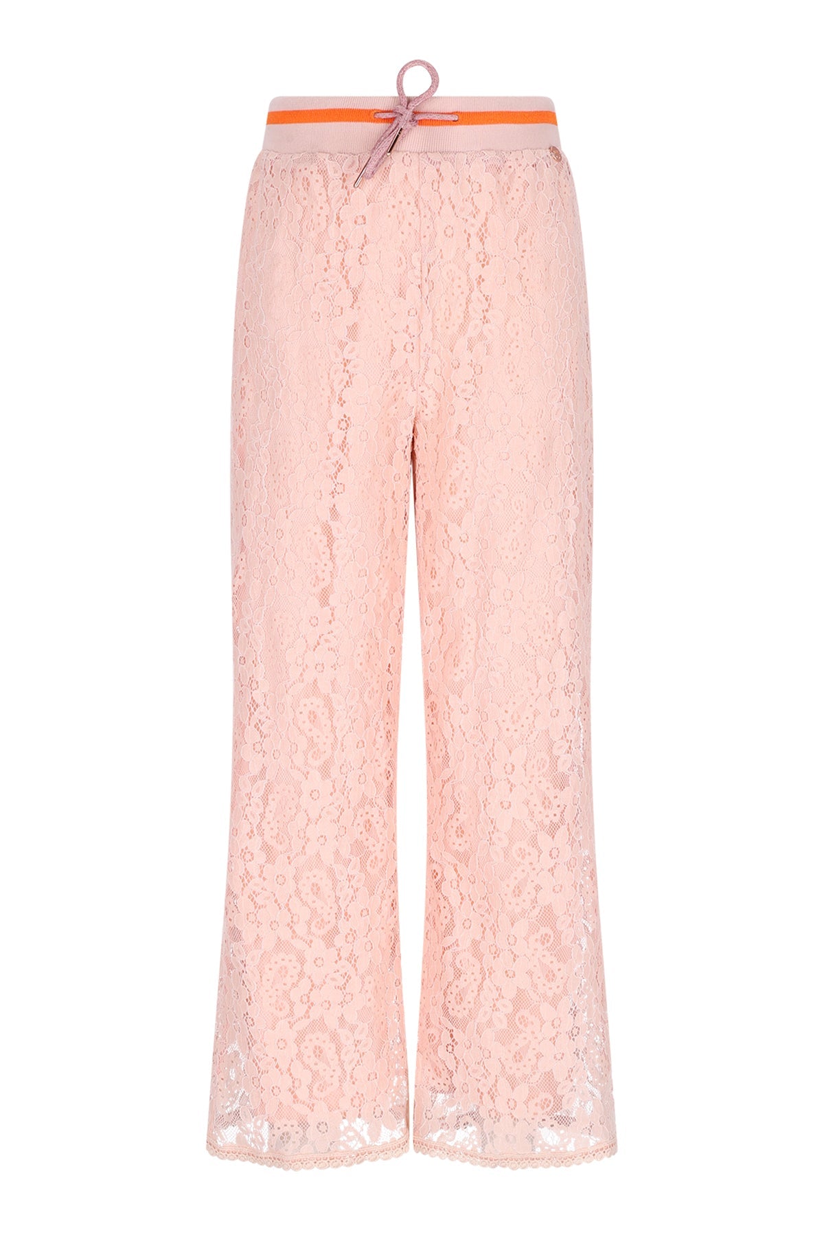 Som Lace Pants
