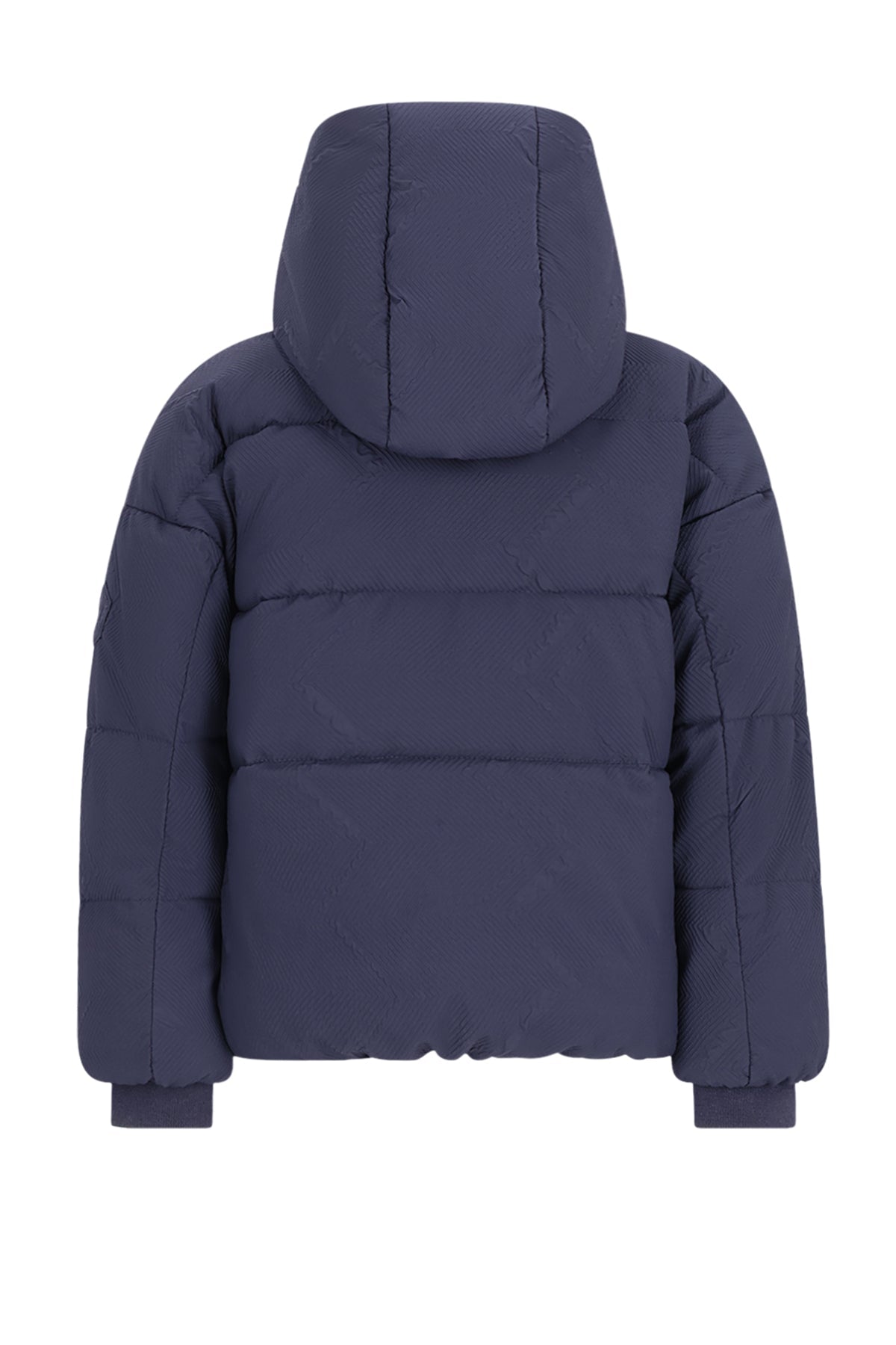 Beau Oversized Girls Winterjacket