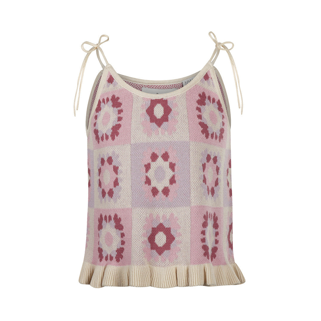 Bloemen Top