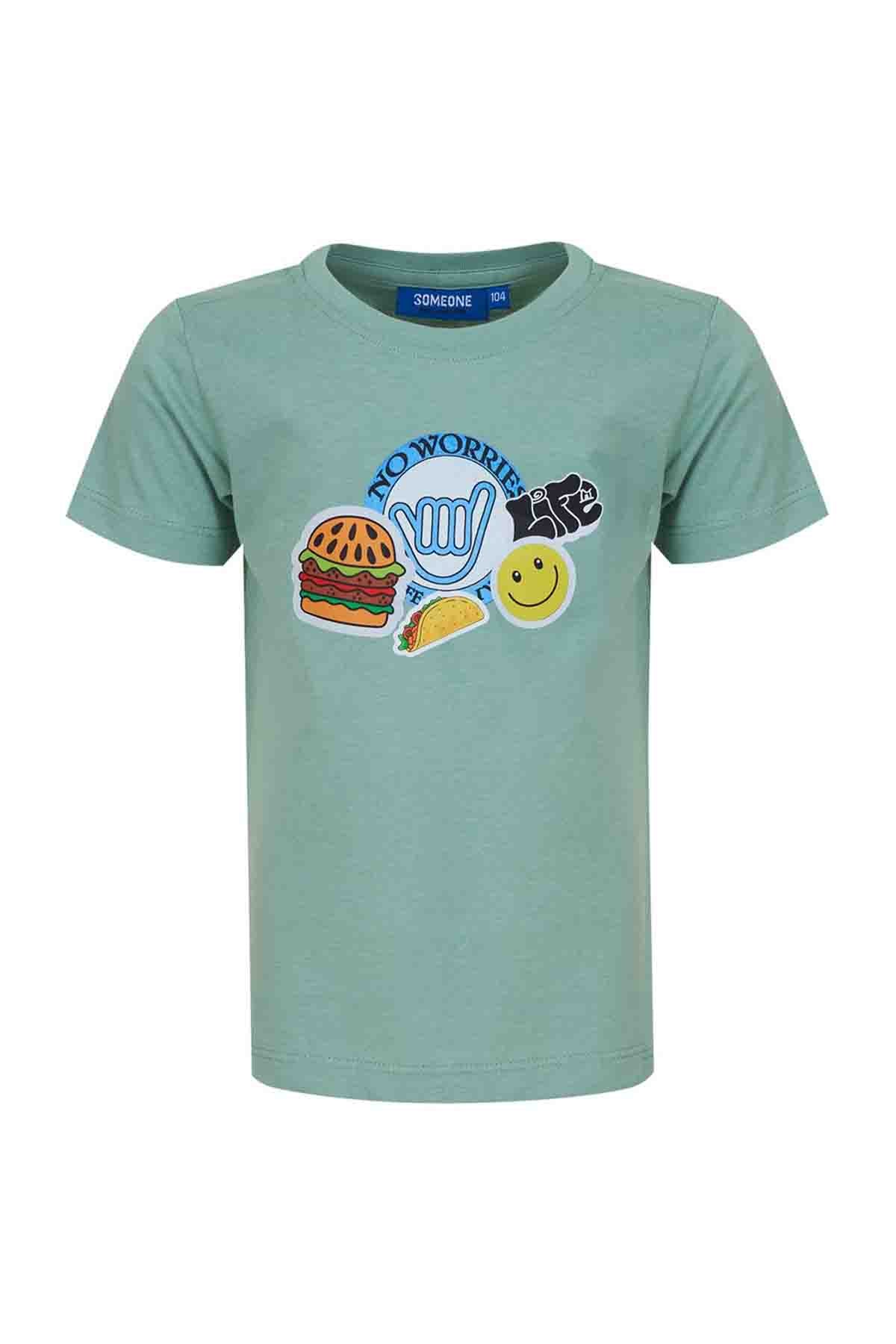 T-shirt - Ko&Flo