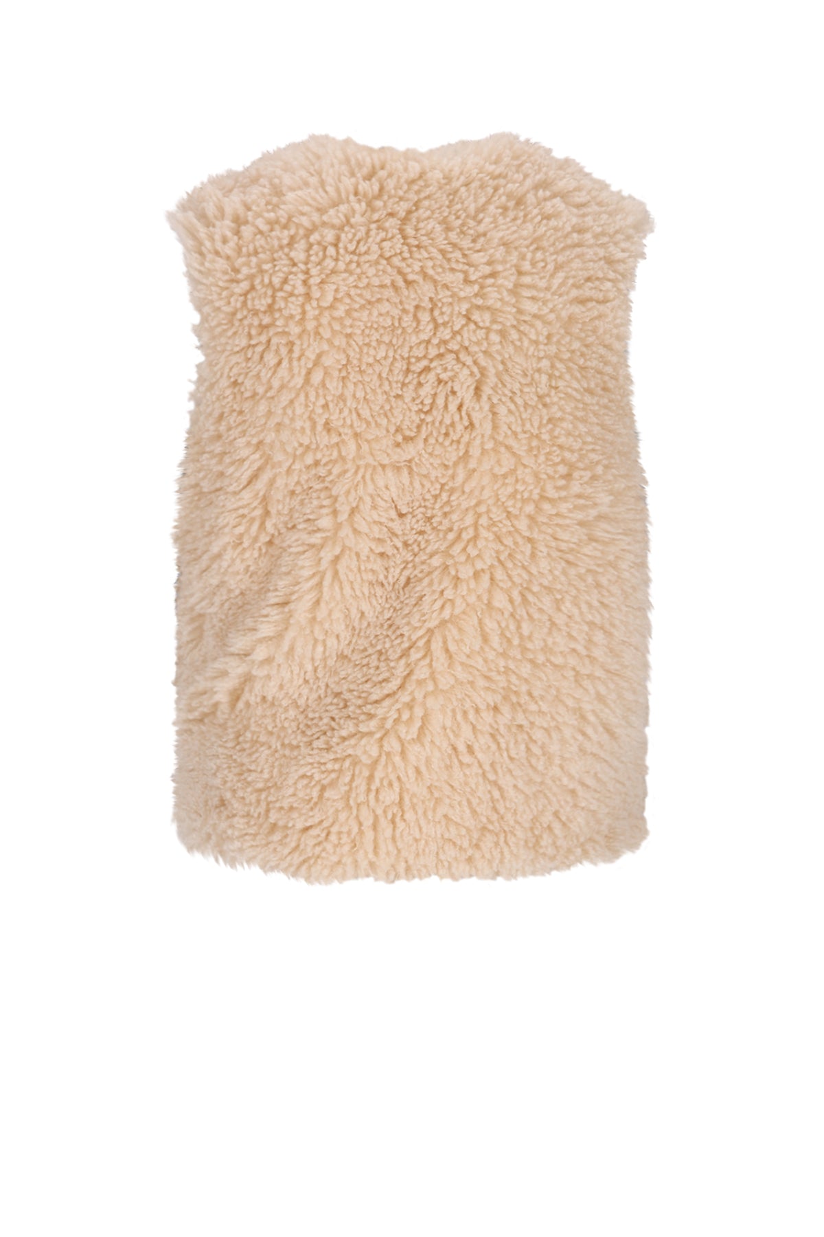 Kath Furry Vest