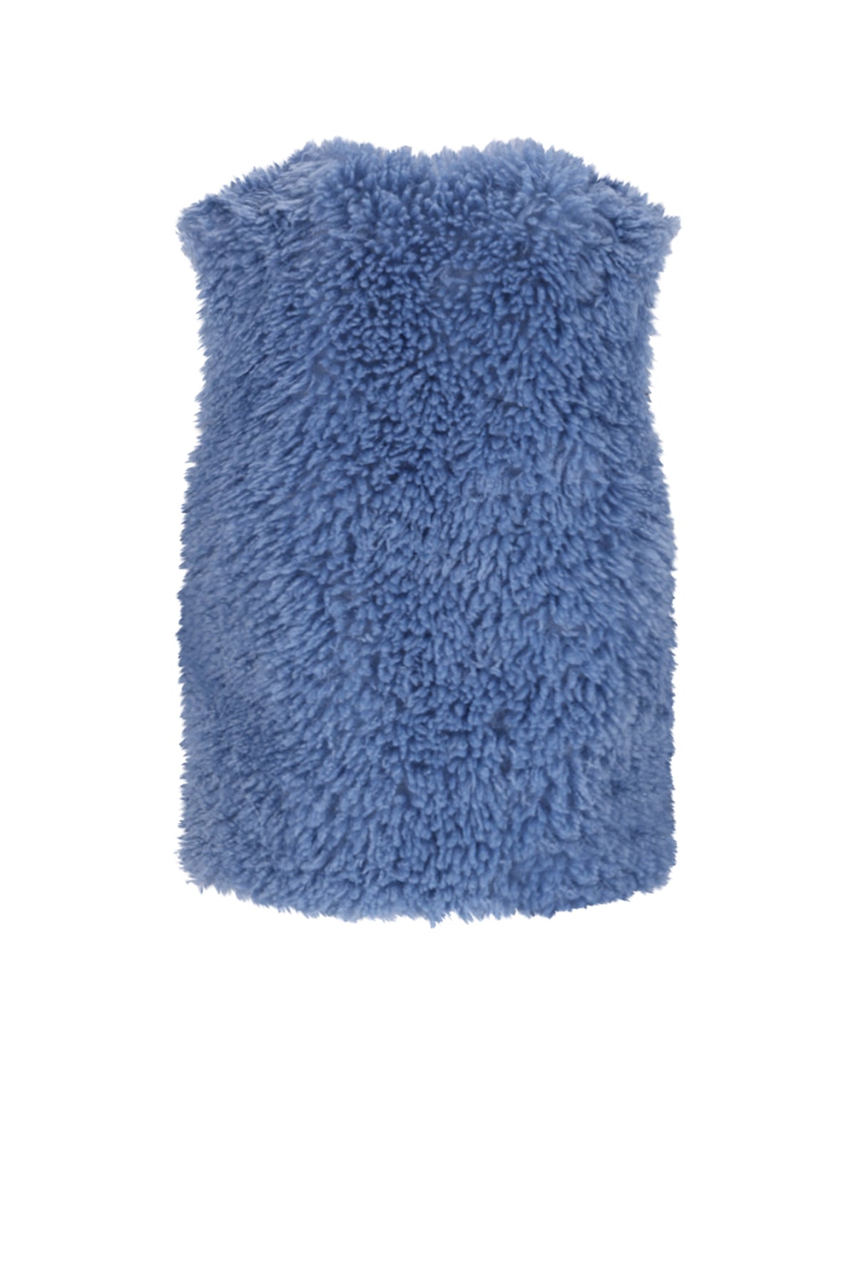 Kath Furry Vest