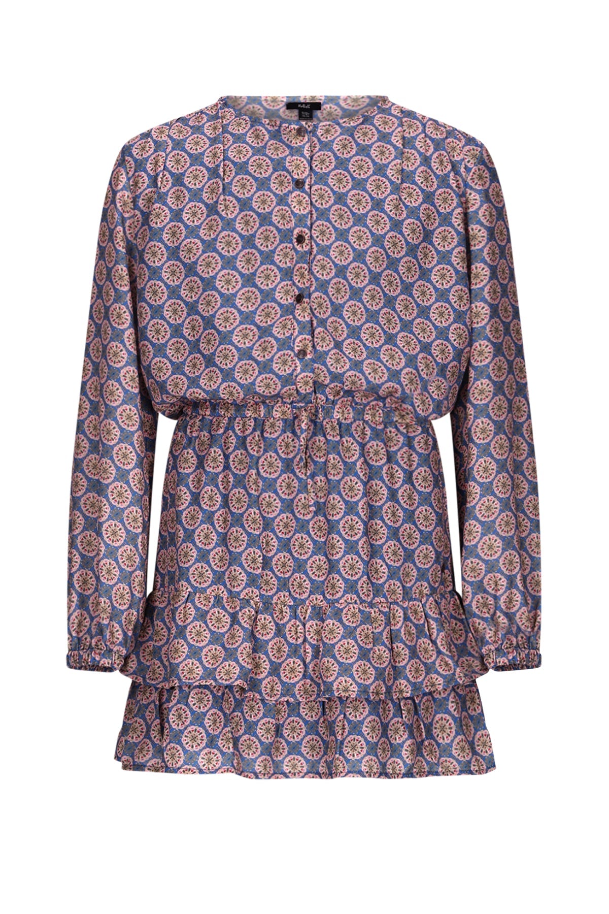 Mayal AOP Dress