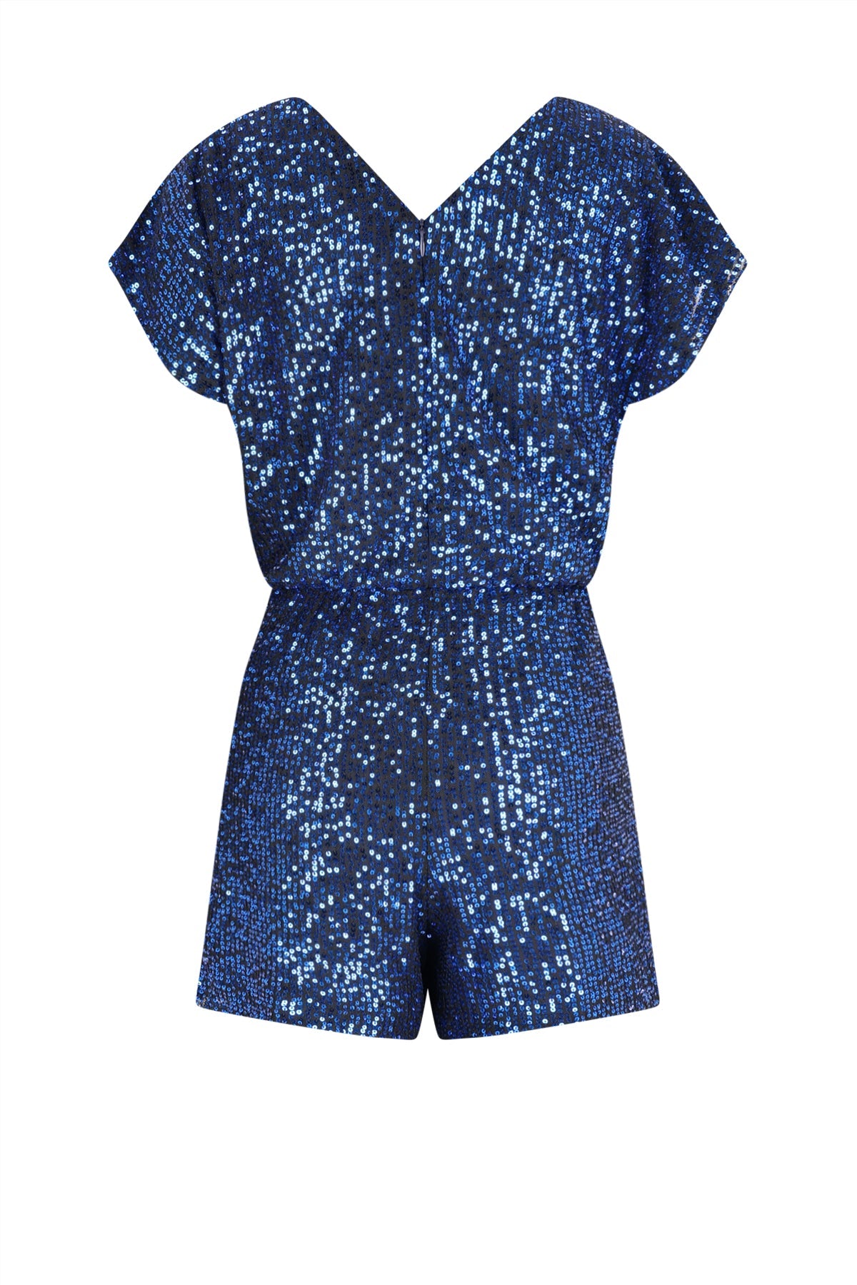 Silah Sequin Jumpsuit