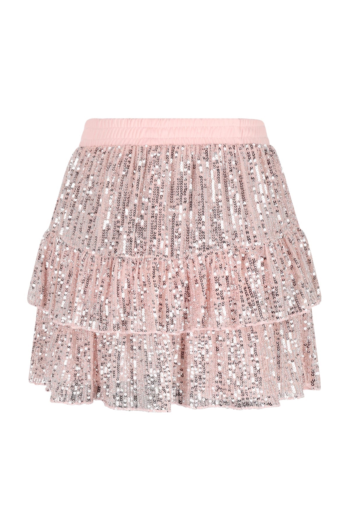 Naia Sequined Skirt