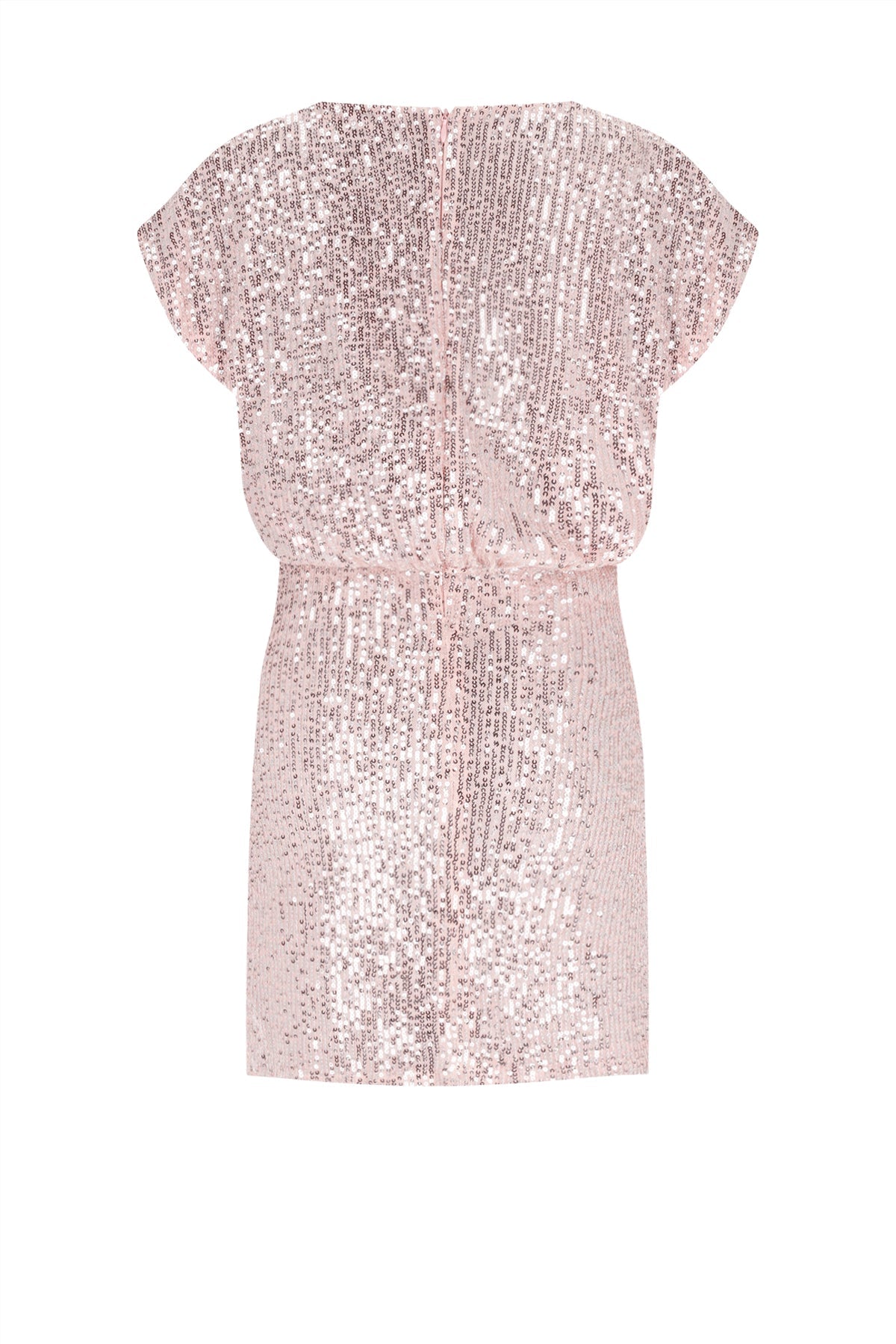 Milah Sequined Dress