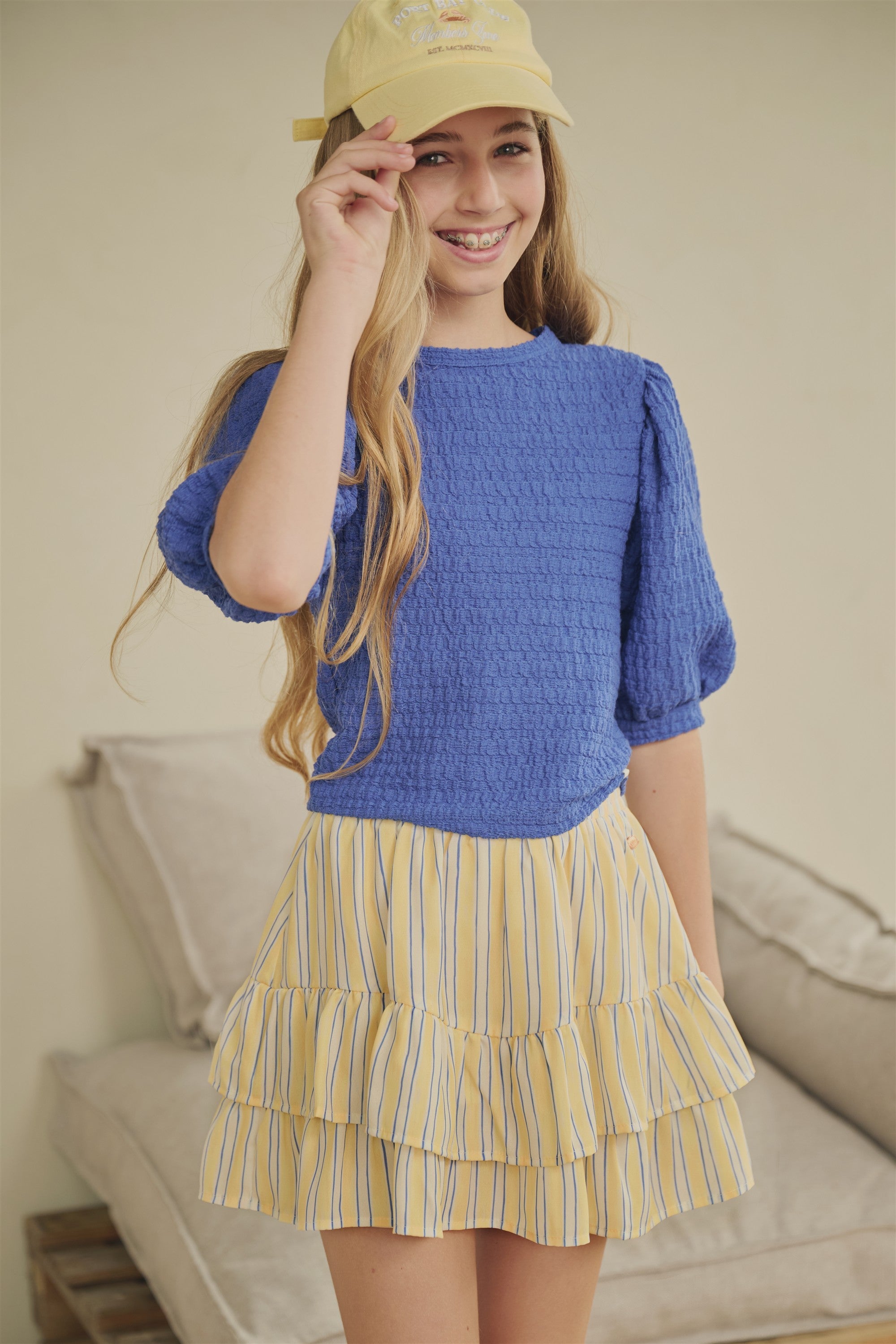 Naia Skirt