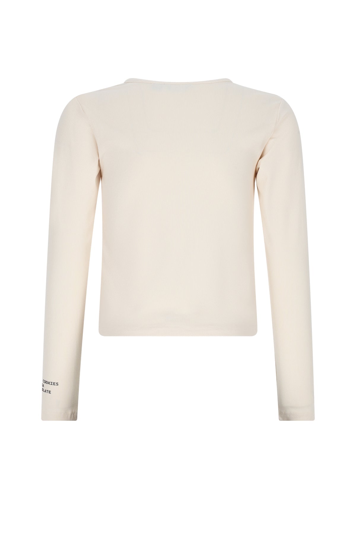 Kuan RibJersey Tshirt