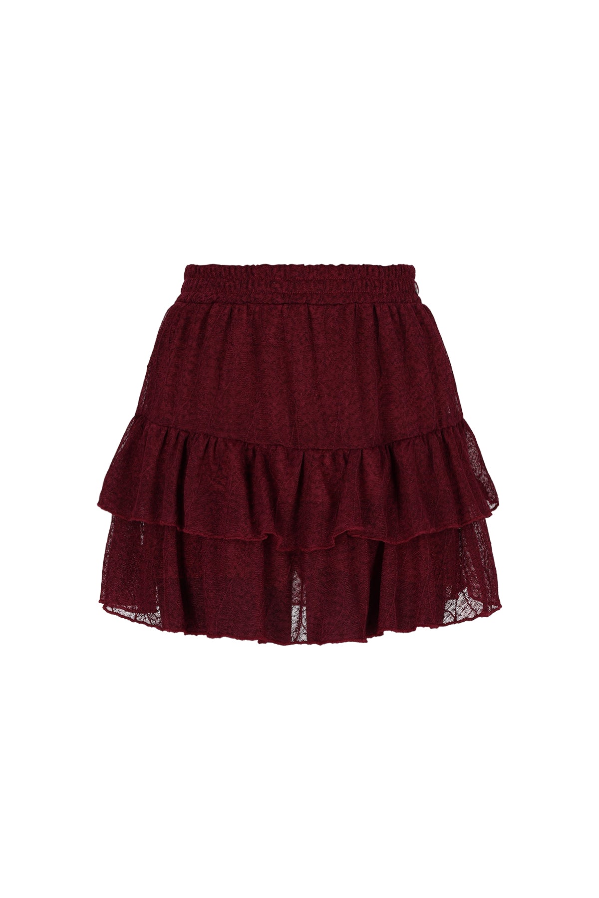 Naia Mesh Skirt