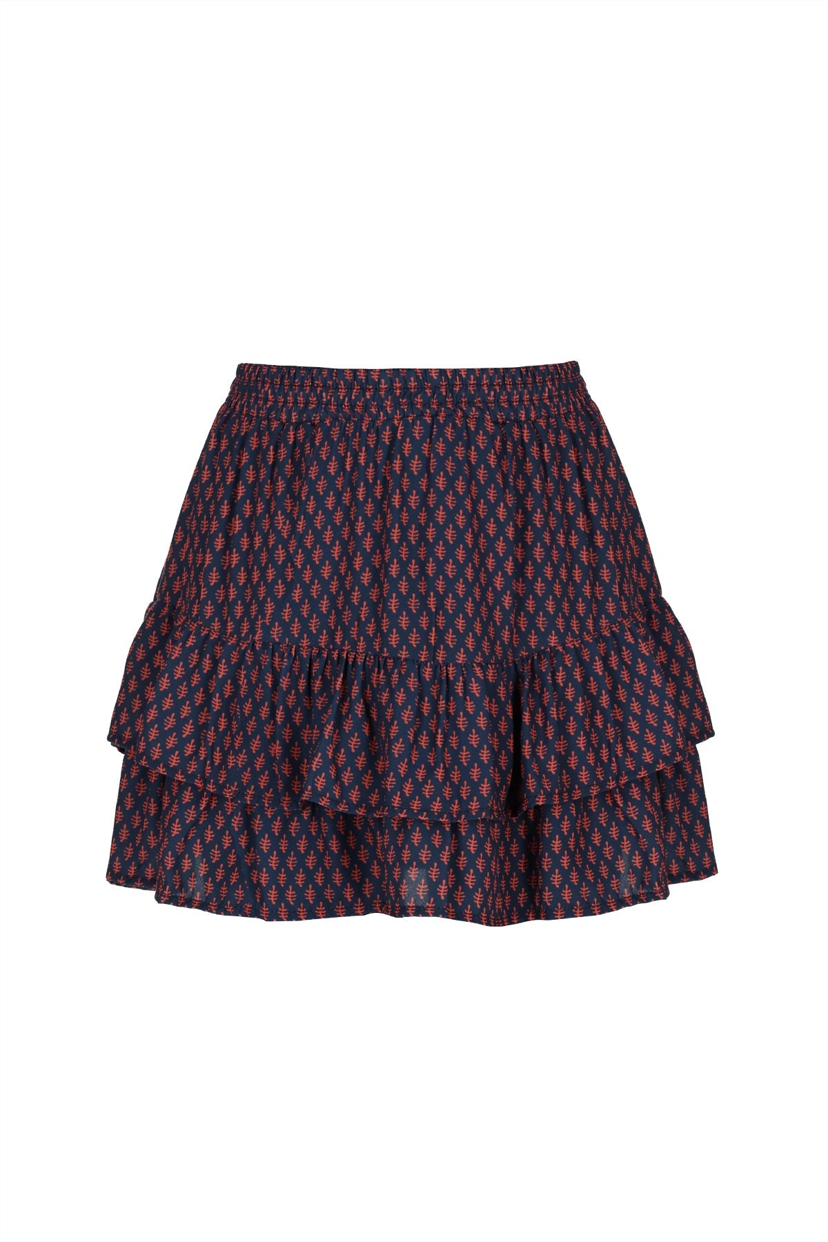 Naia Ornaments Printed Skirt