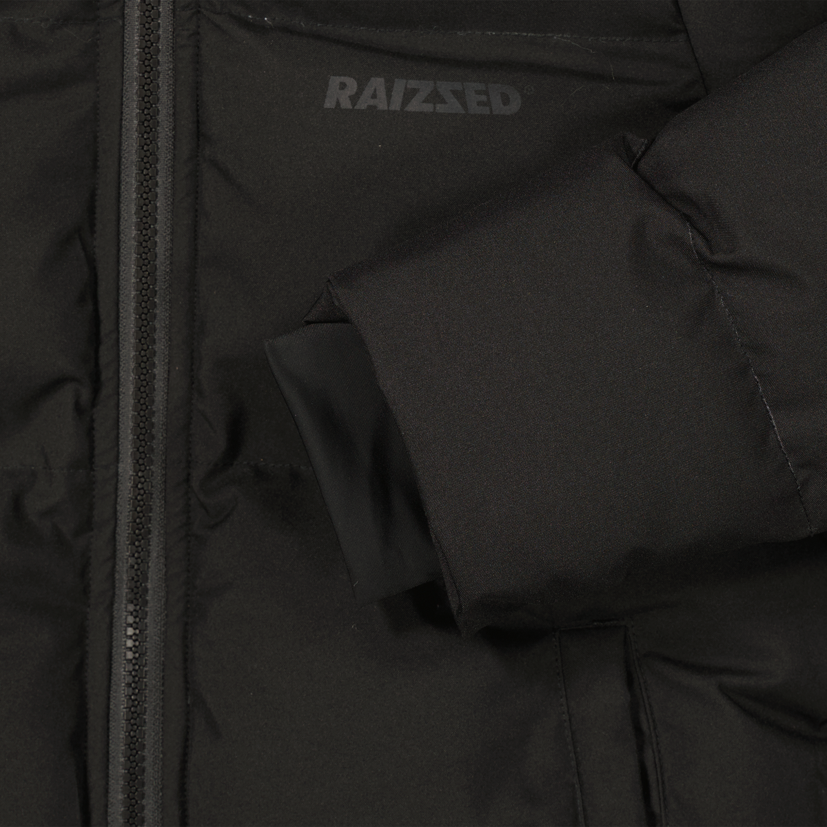 Jido Jacket
