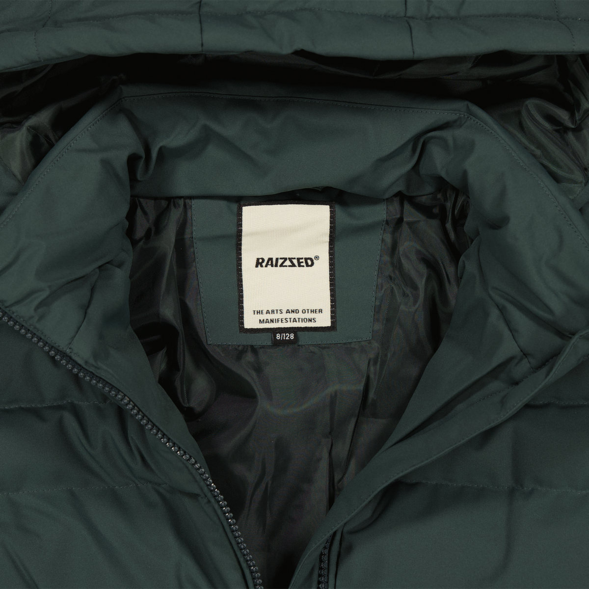 Jukan Jacket