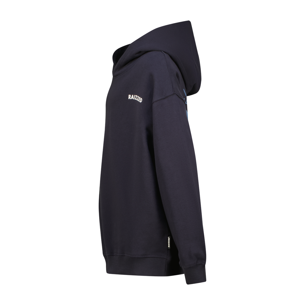 Hower Hoody