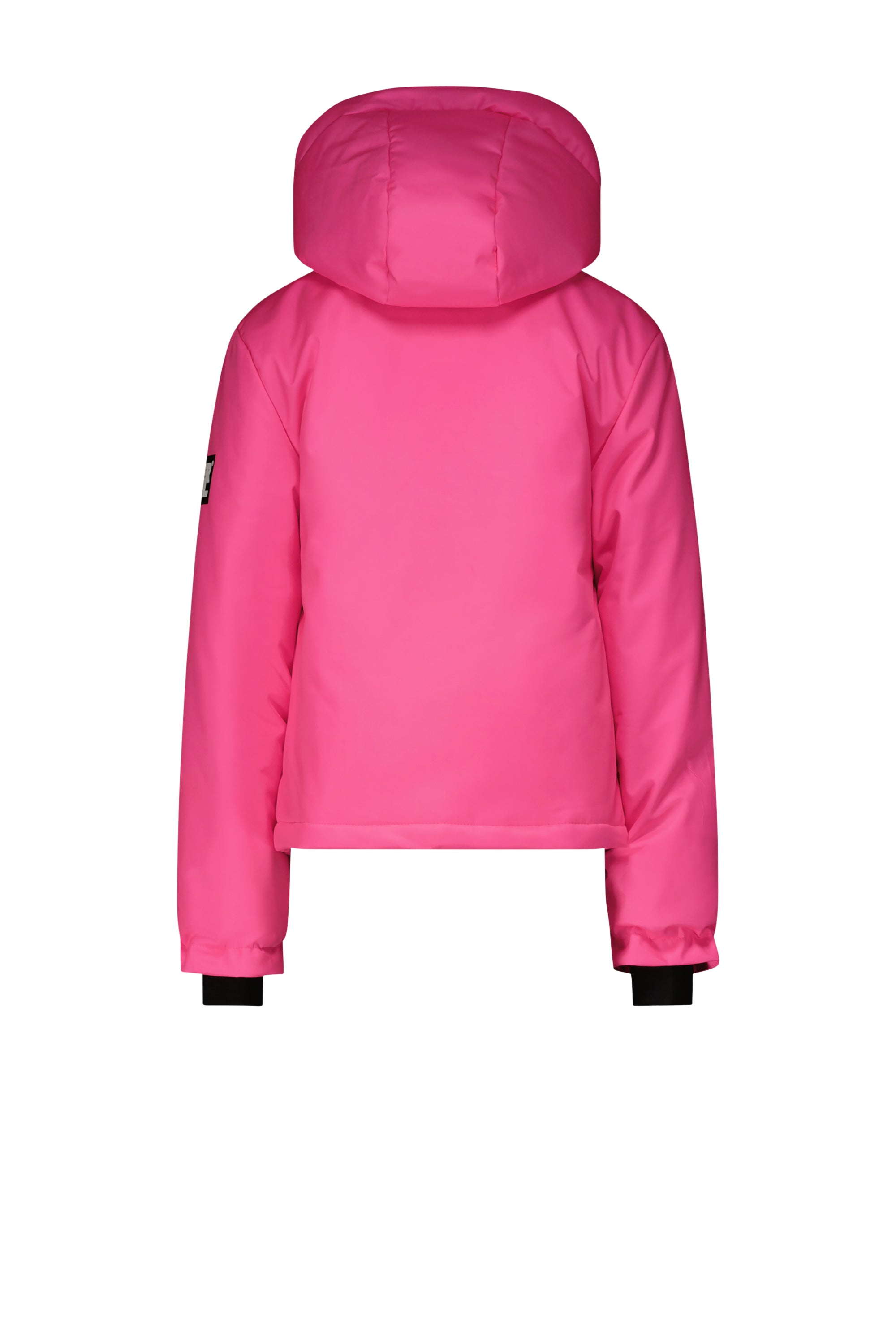 Ski jacket TWISTER