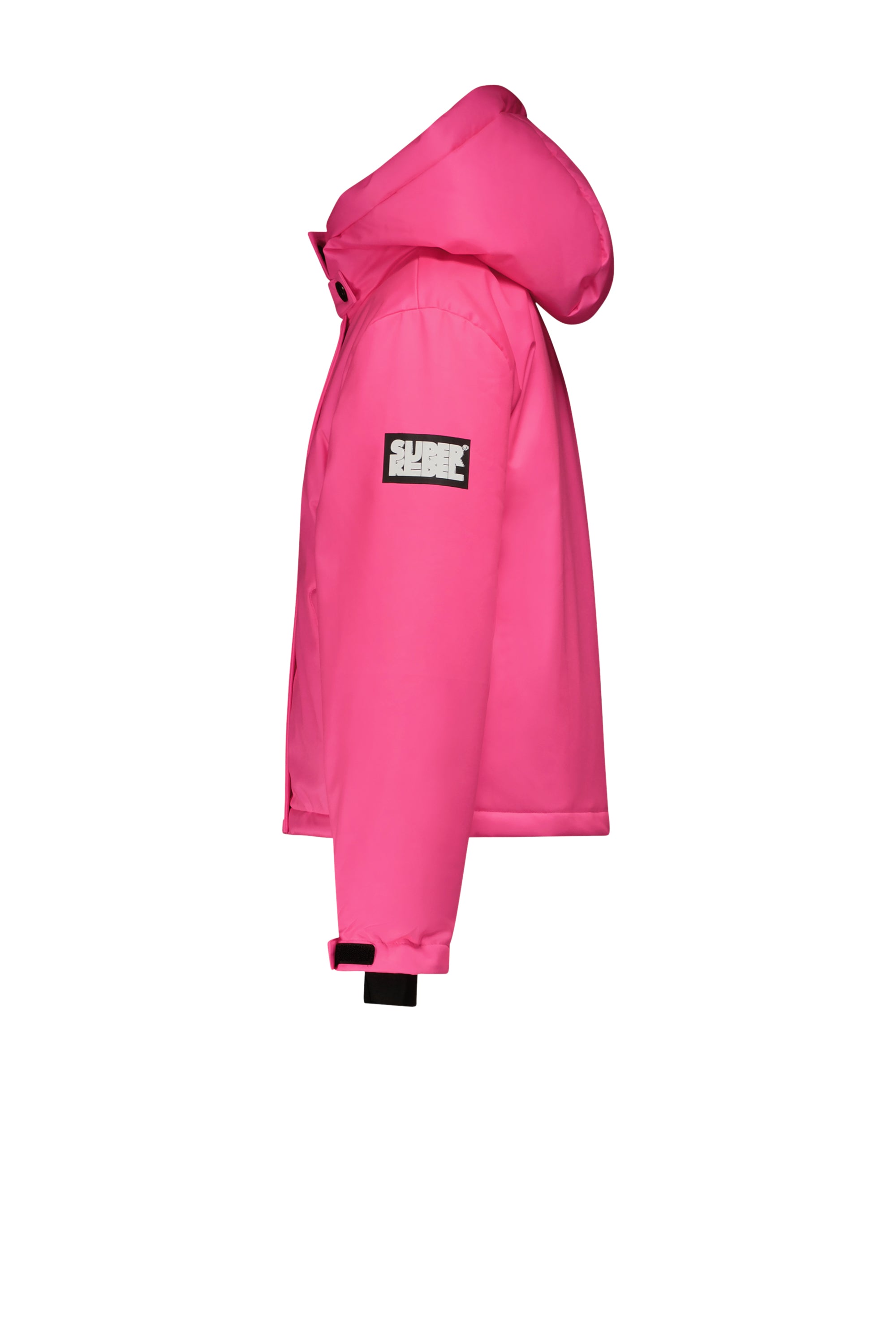 Ski jacket TWISTER