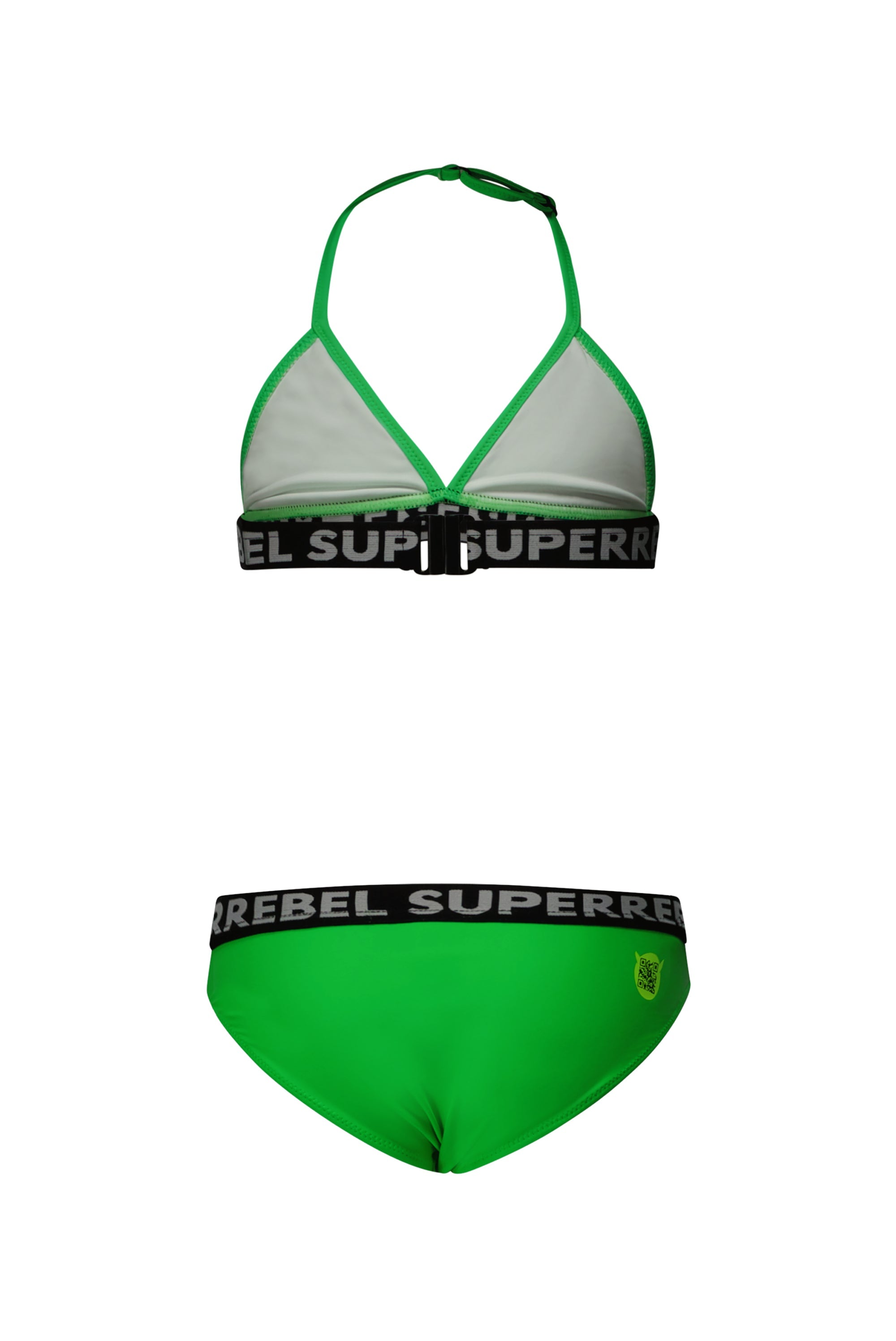 Isla triangle bikini