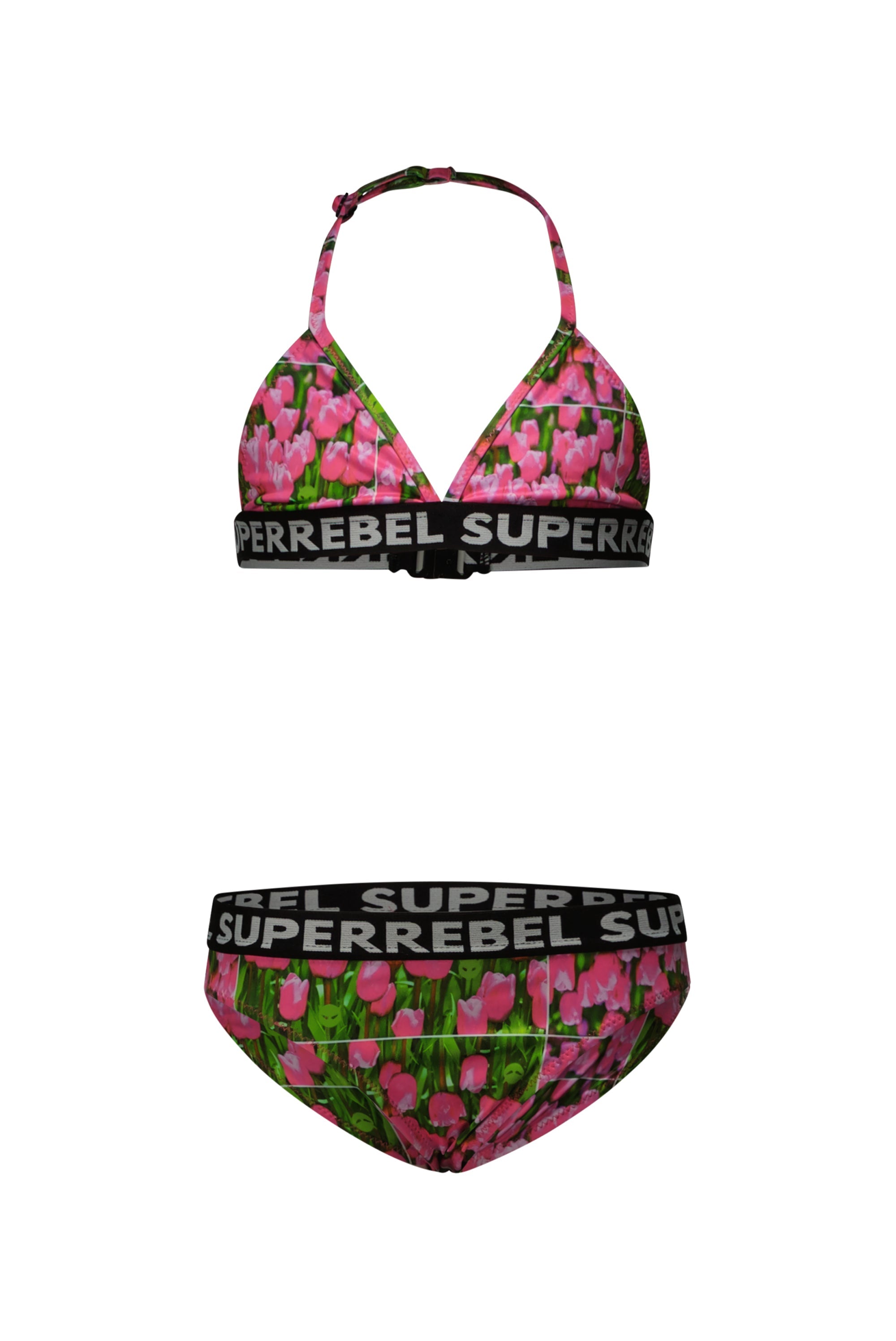 Isla triangle bikini