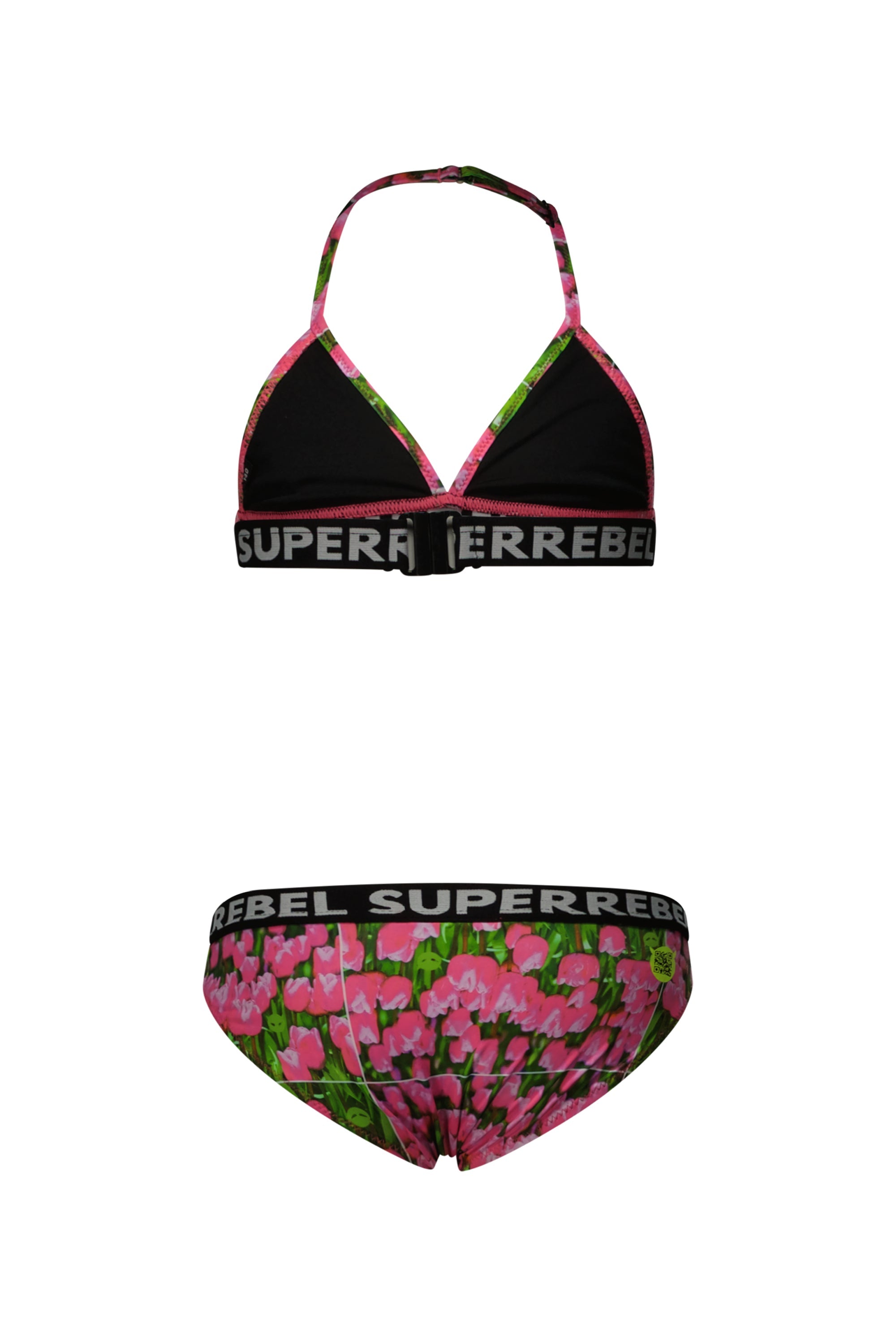 Isla triangle bikini