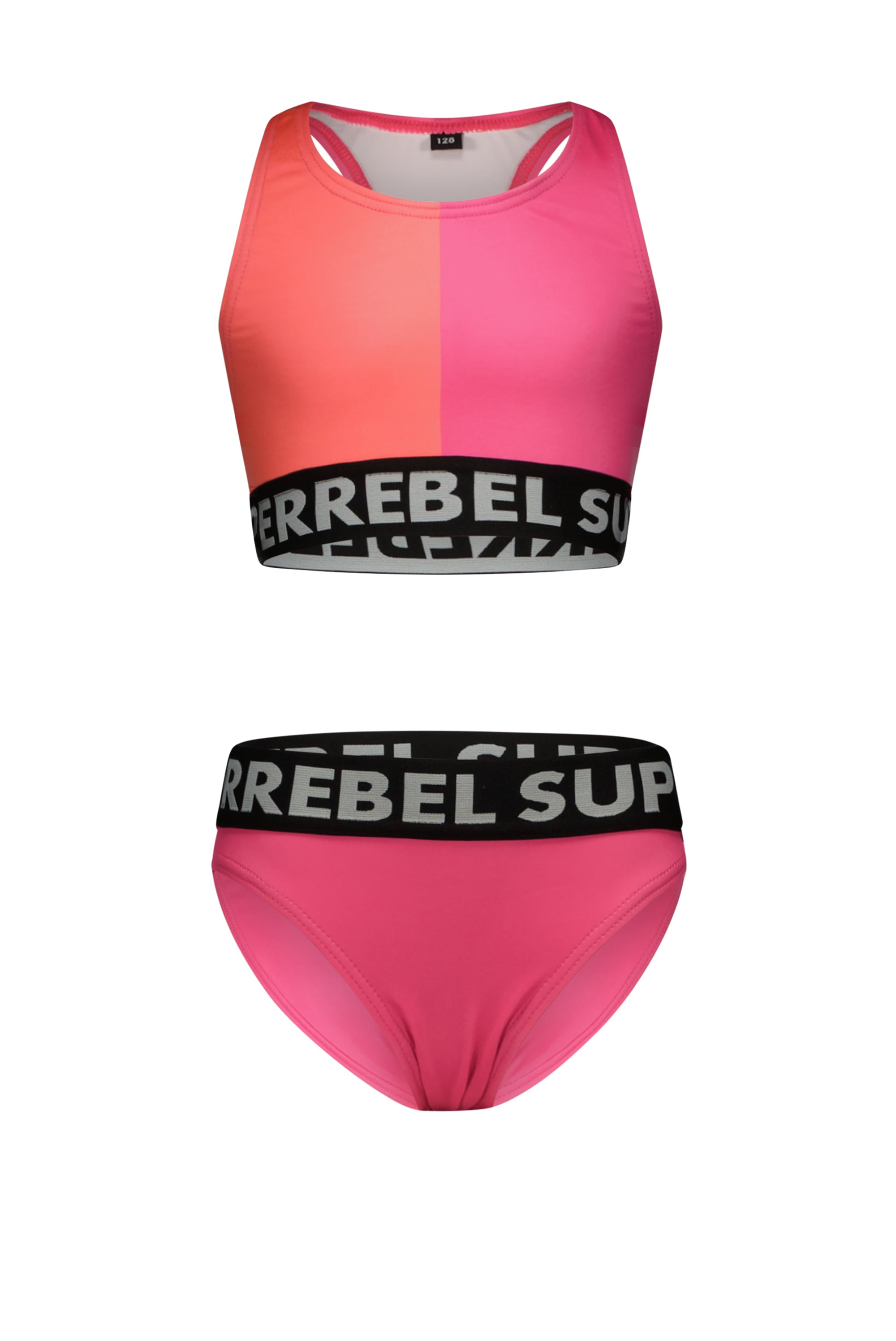 Carmel tank top bikini