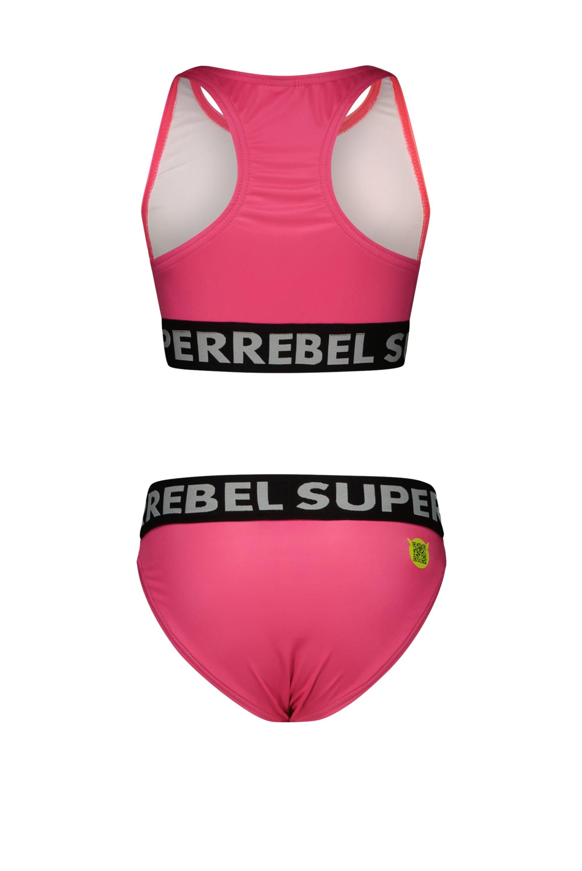 Carmel tank top bikini