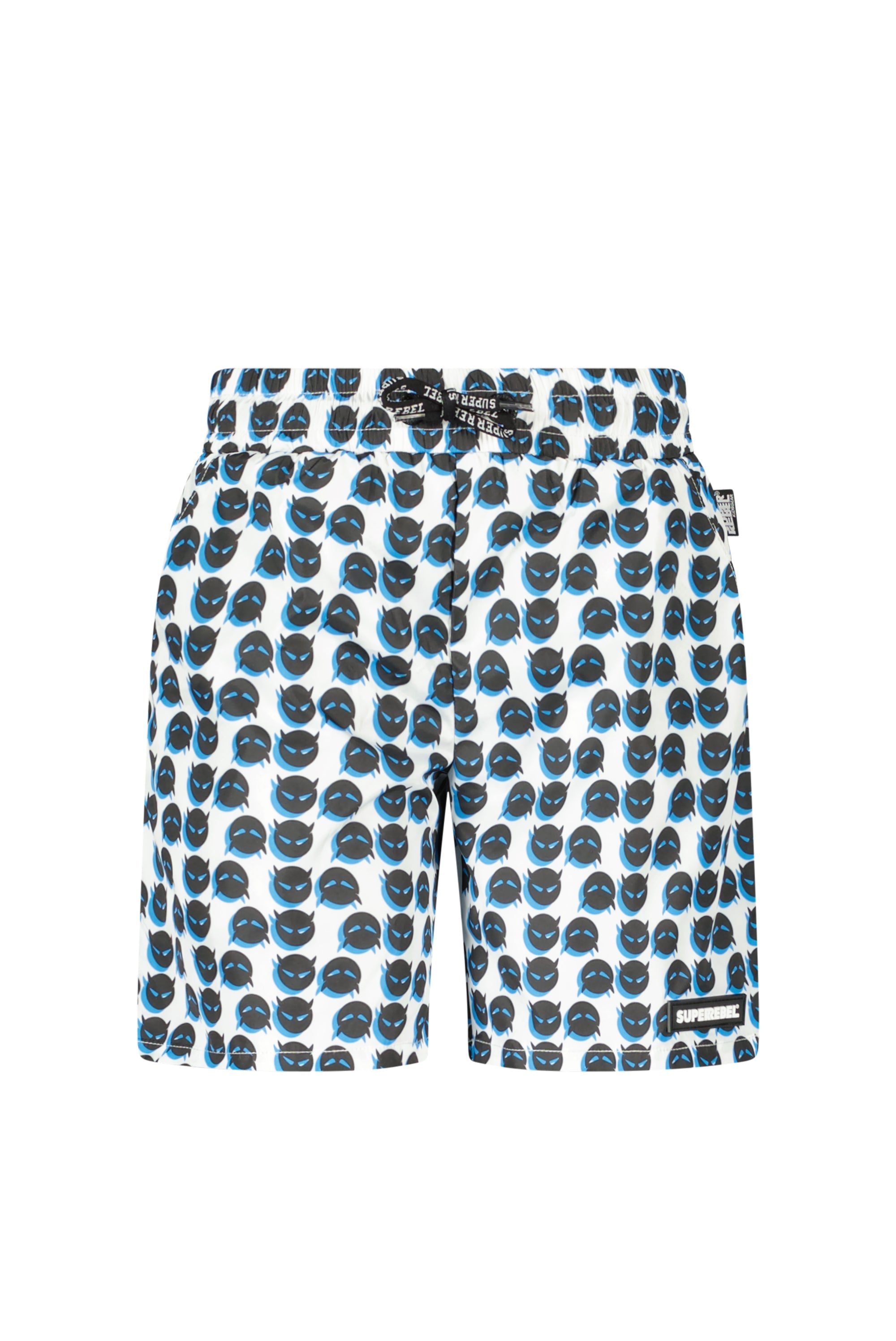 Bay-AOP swimming shorts