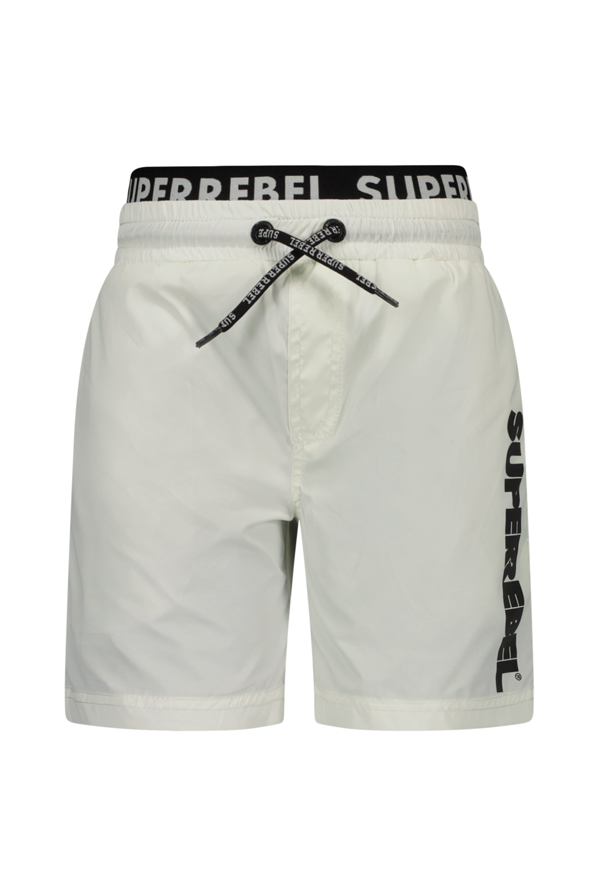 Rocky swim shorts