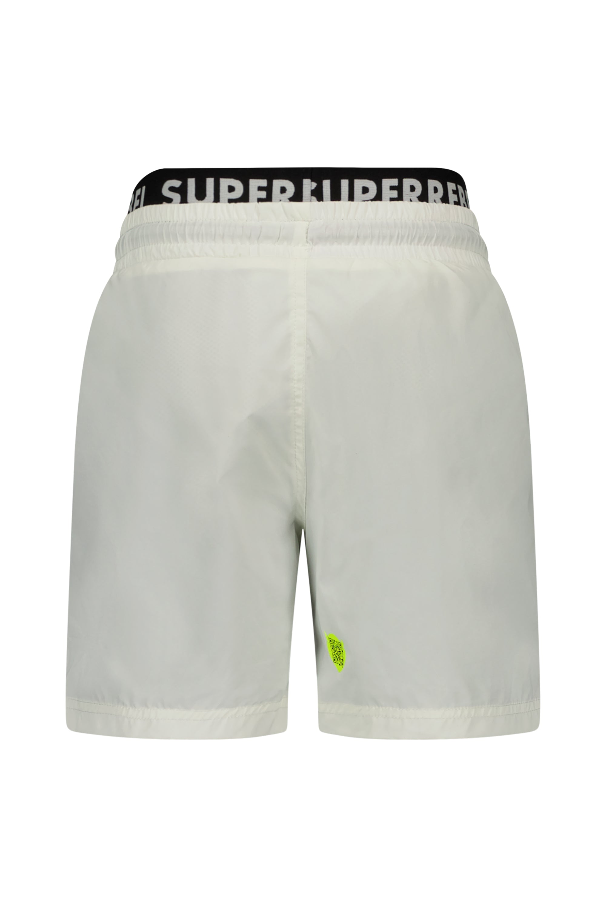 Rocky swim shorts