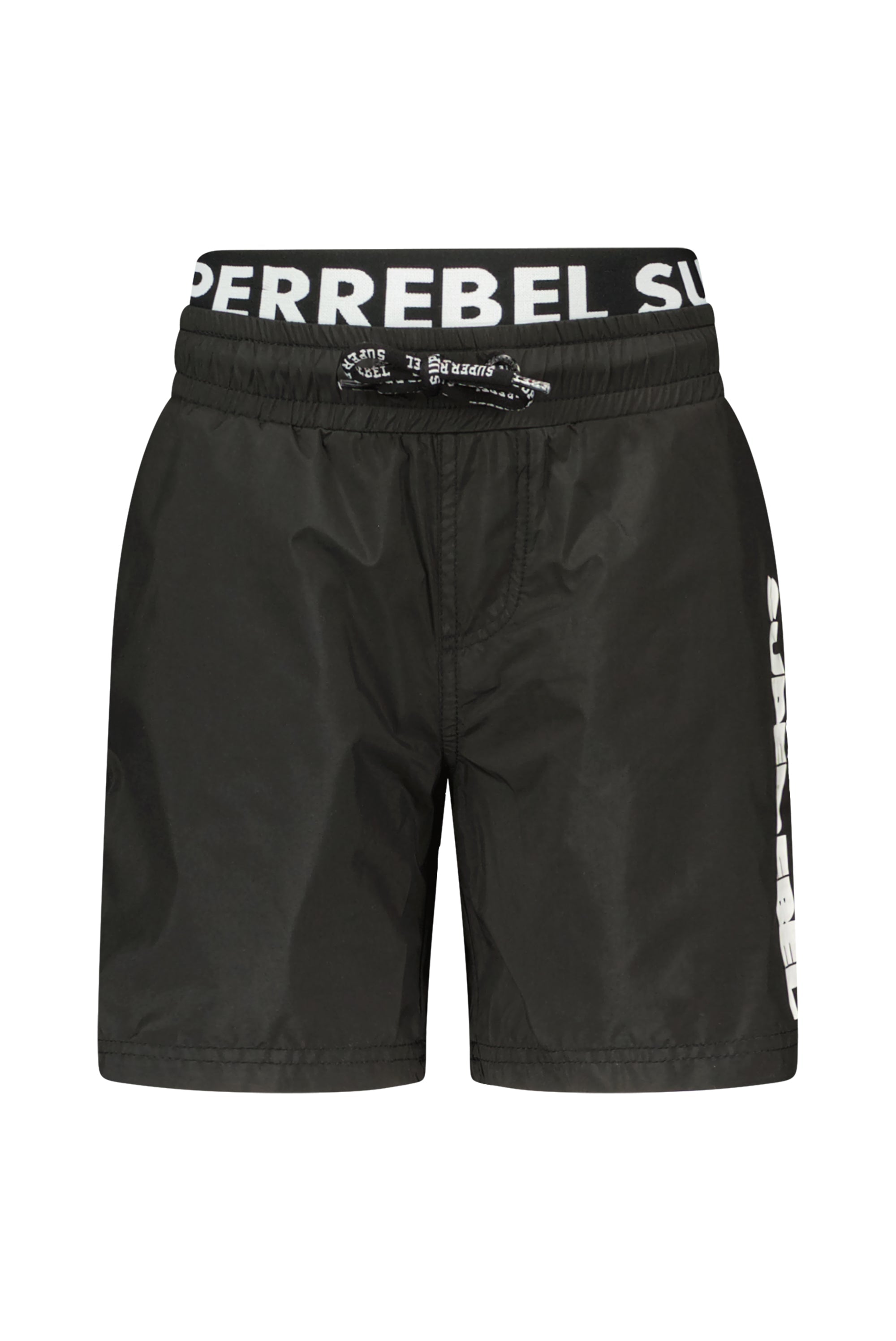 Rocky swimming trunks