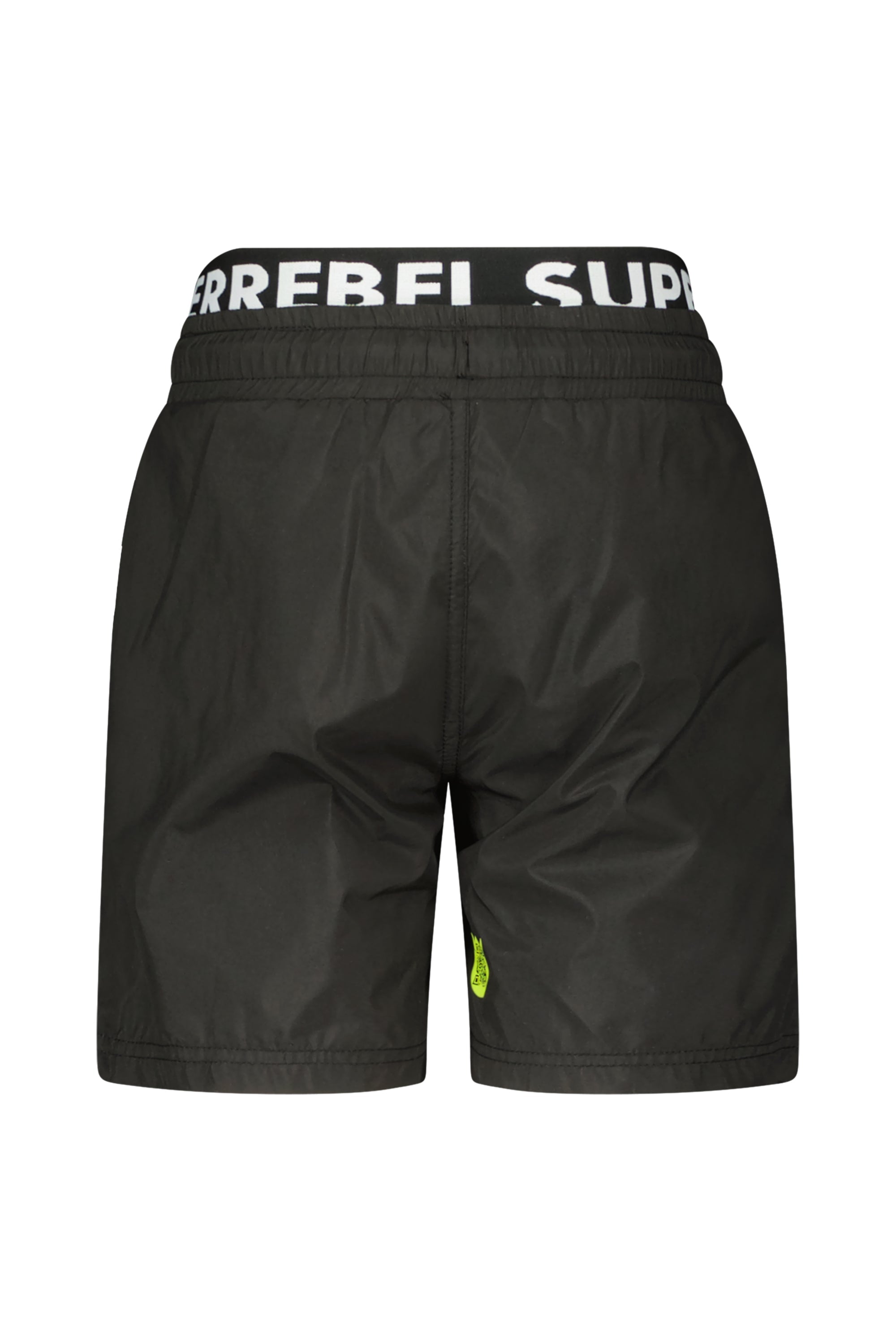 Rocky swimming trunks
