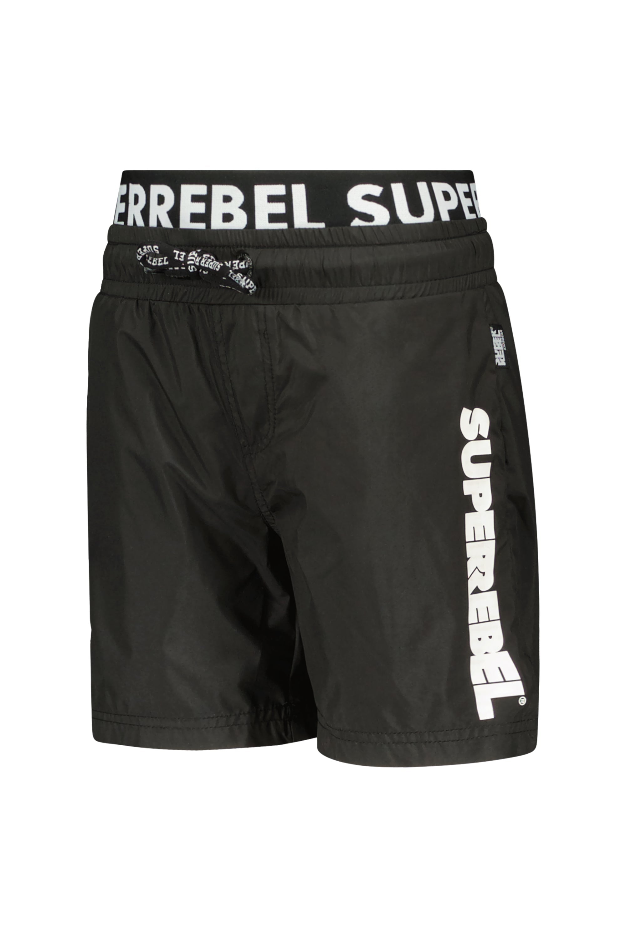 Rocky swimming trunks