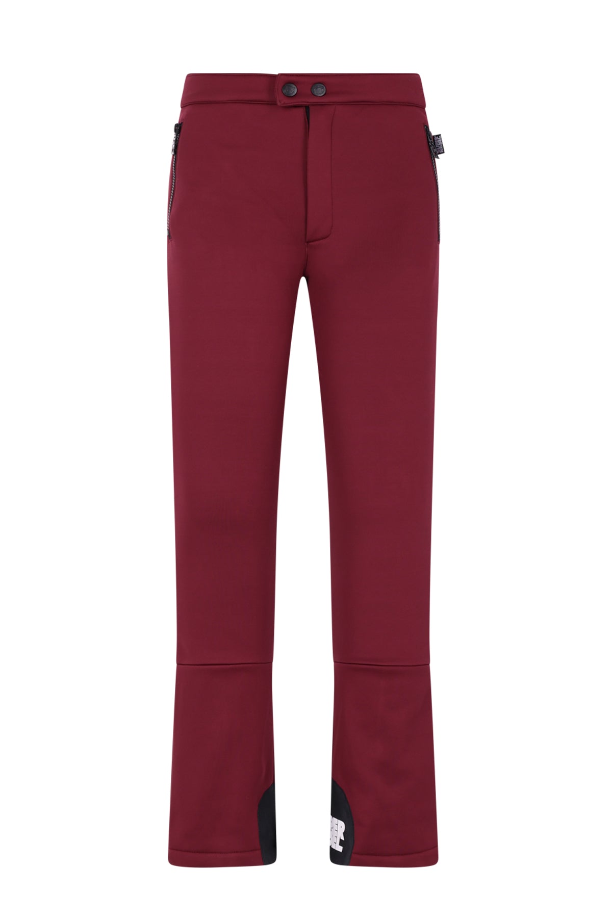SPEAK Ski trousers soft shell