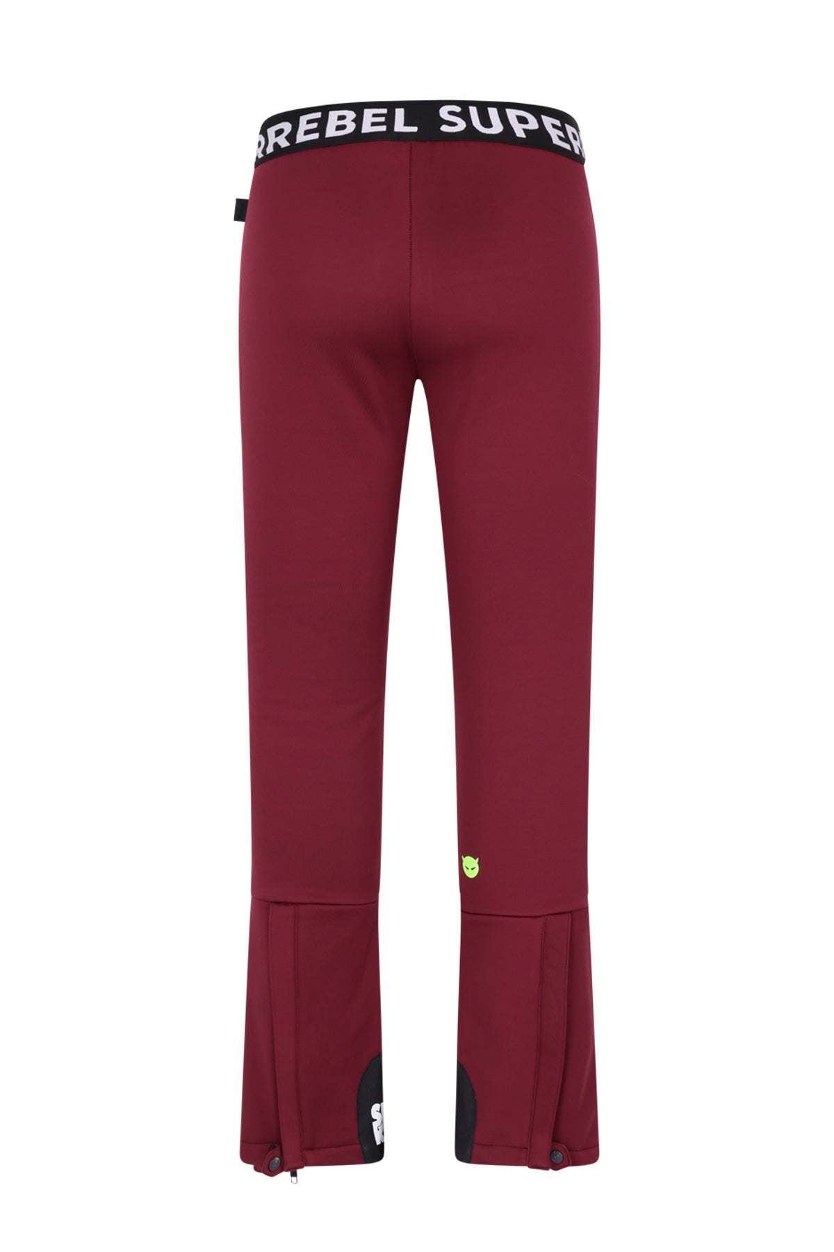 SPEAK Ski trousers soft shell