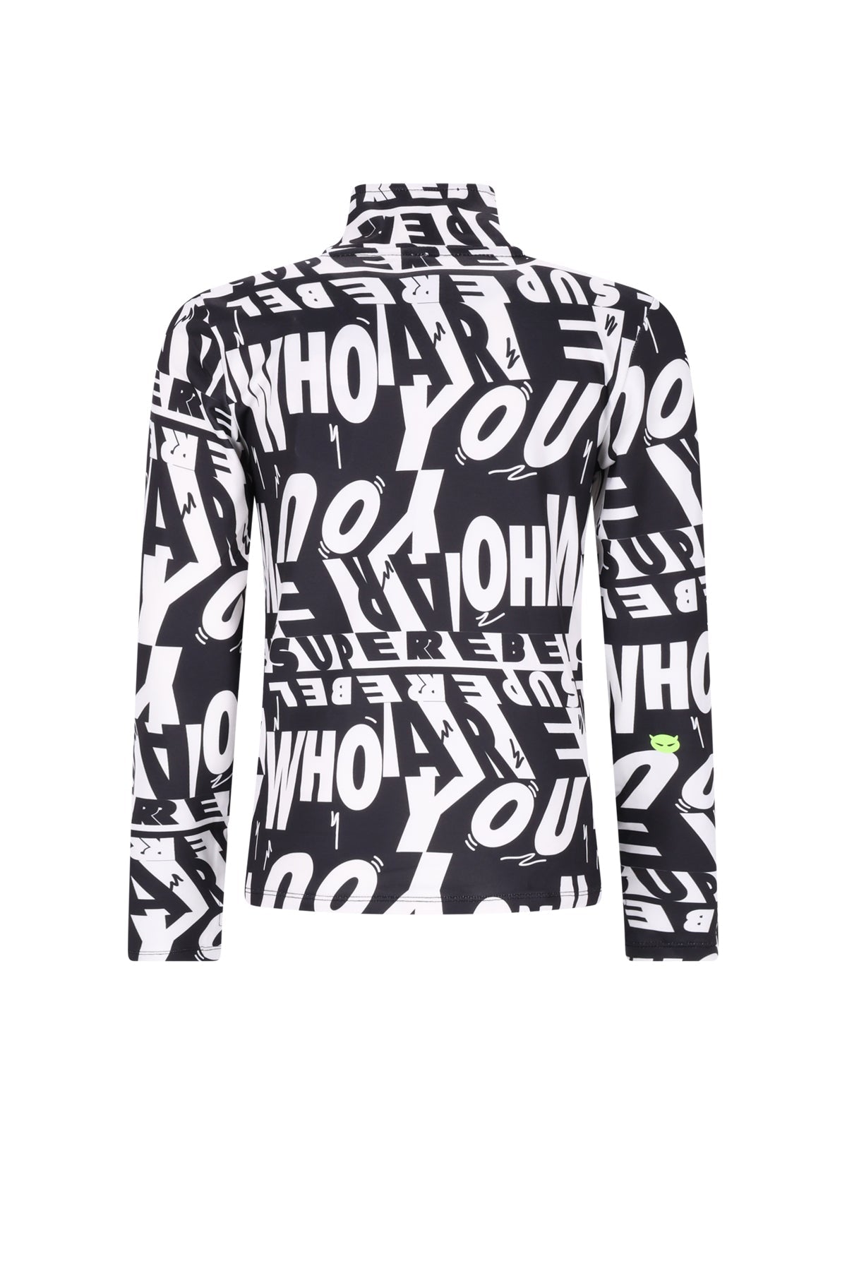 SPURT Ski sport jersey pully