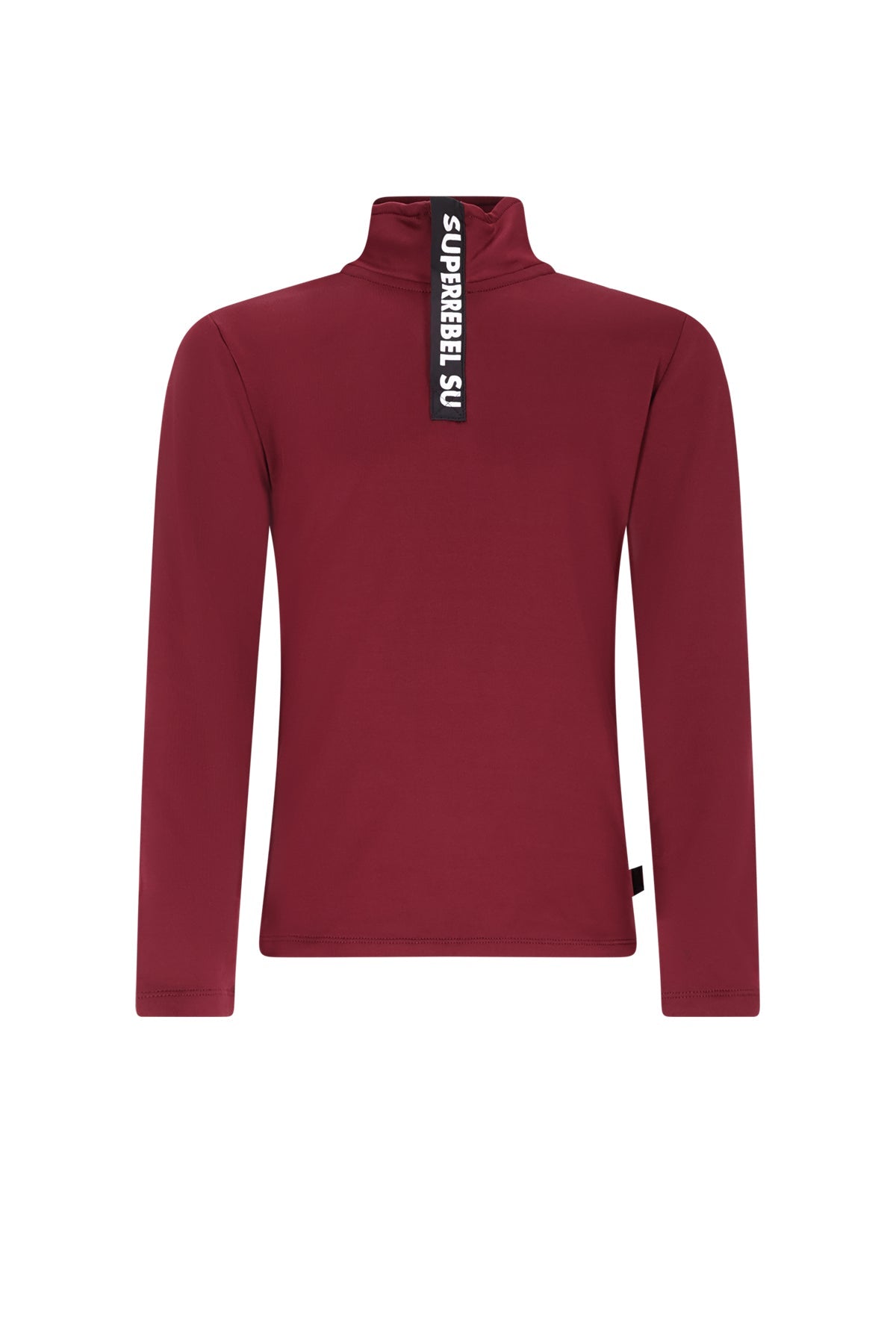 SPURT Ski sport jersey pully