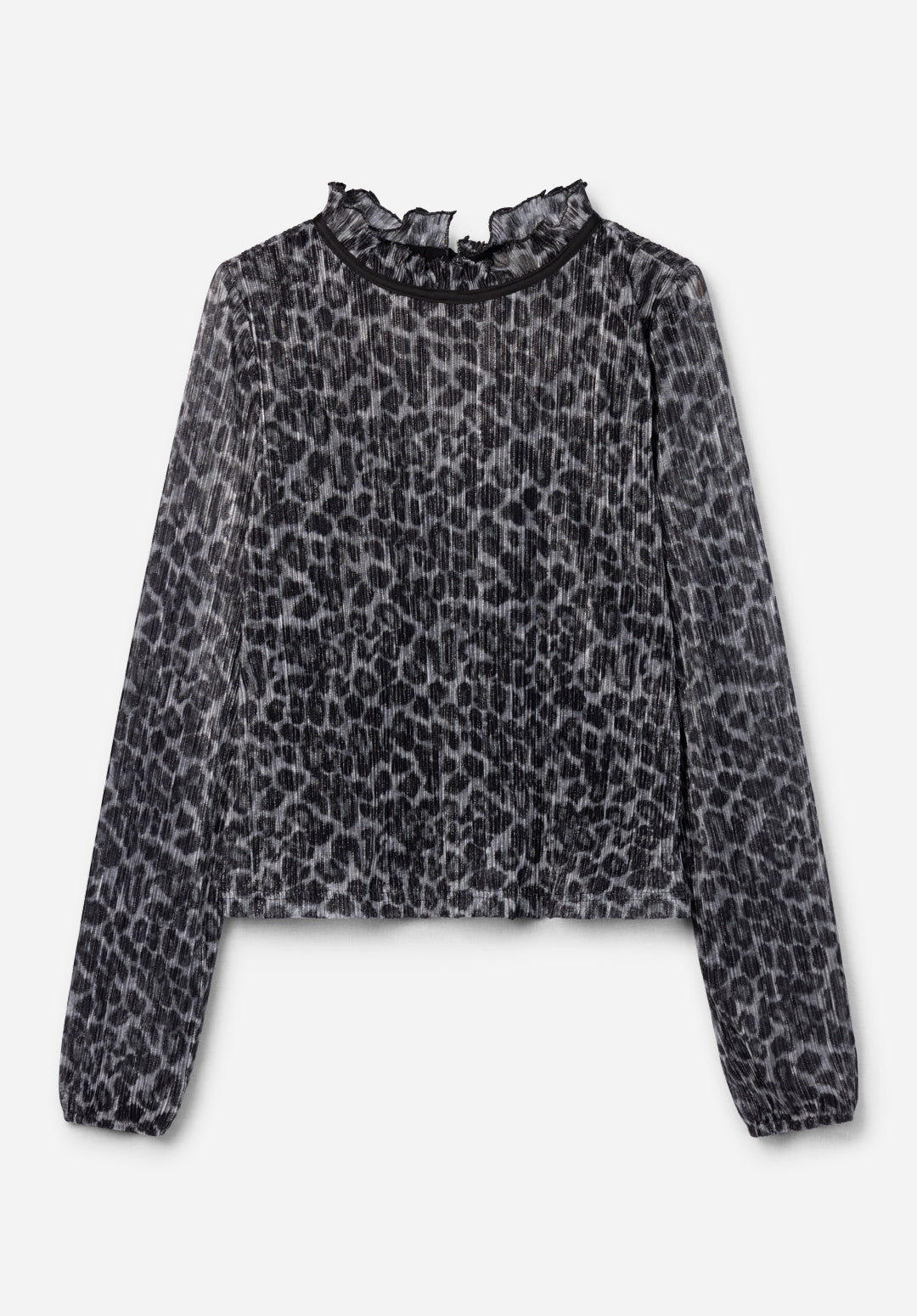 RANI ANIMAL PES TOP