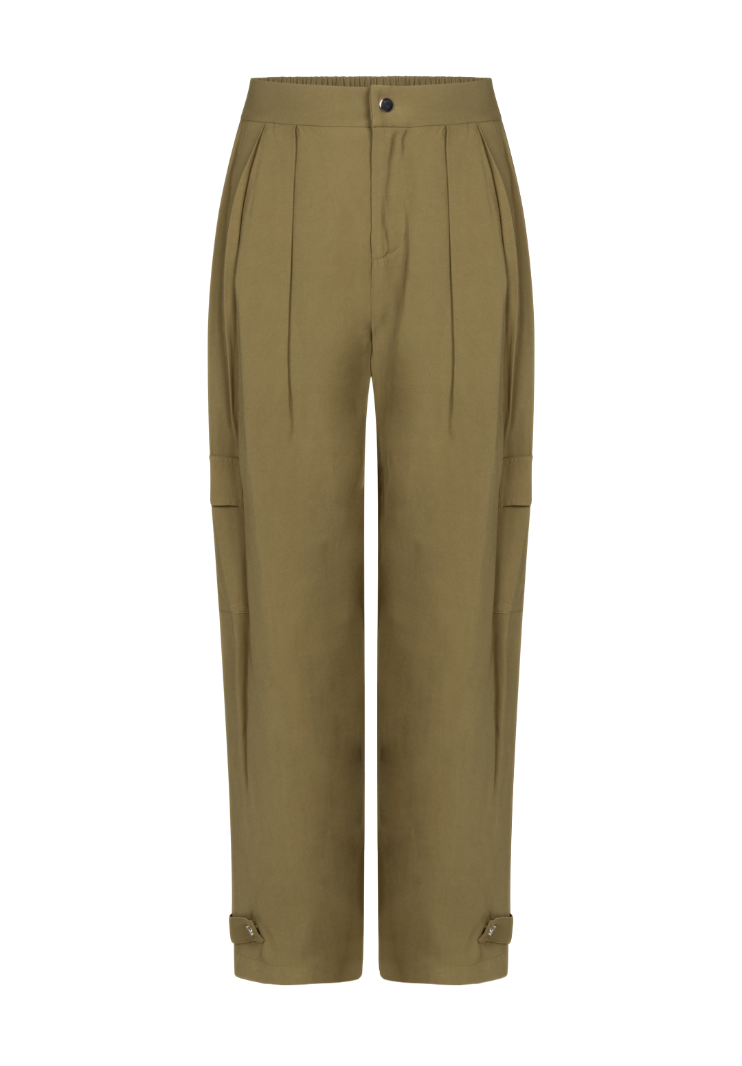 Broek Reza