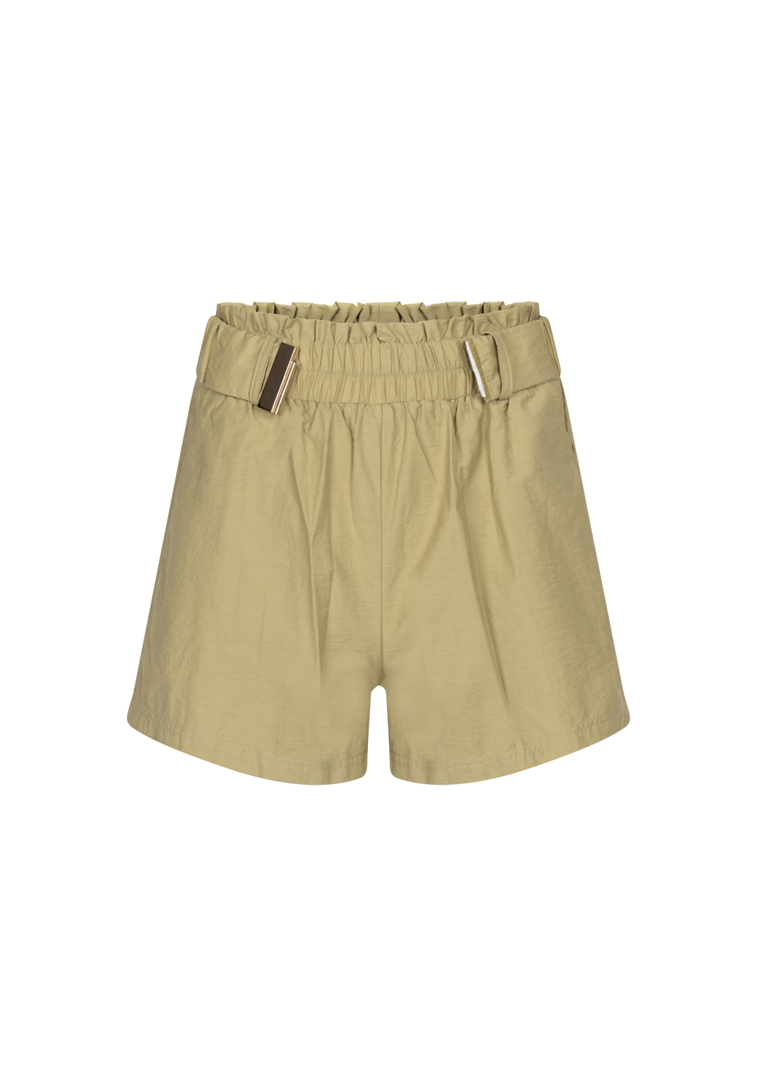 Short Rikki