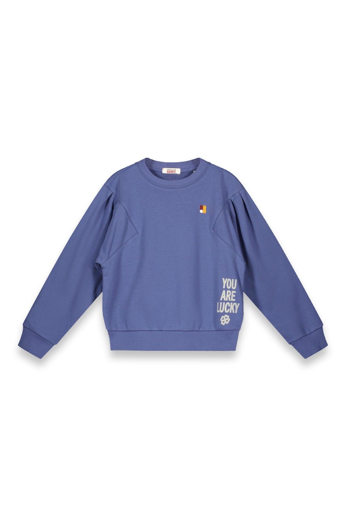 Sweater Grand - Ko&Flo